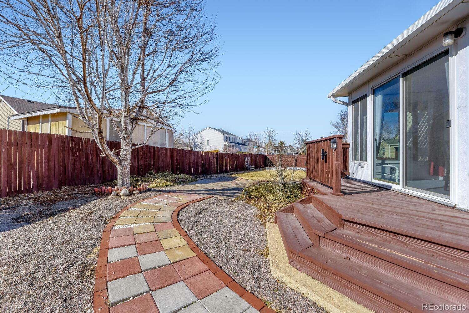 MLS Image #26 for 5093  helena court,denver, Colorado