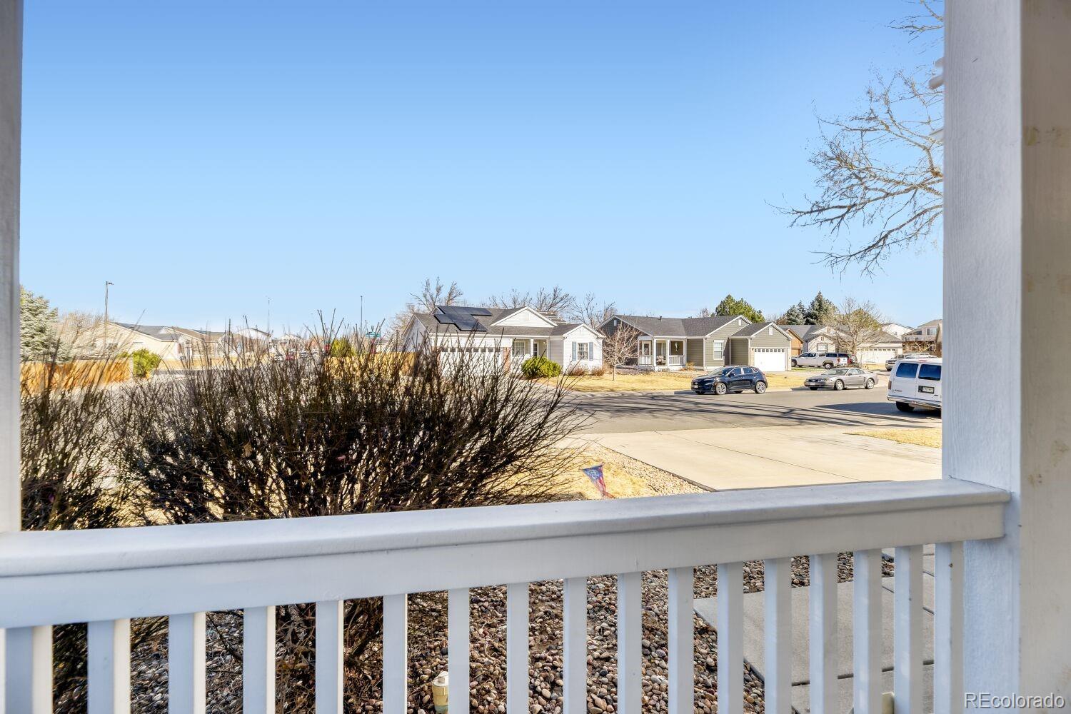 MLS Image #3 for 5093  helena court,denver, Colorado