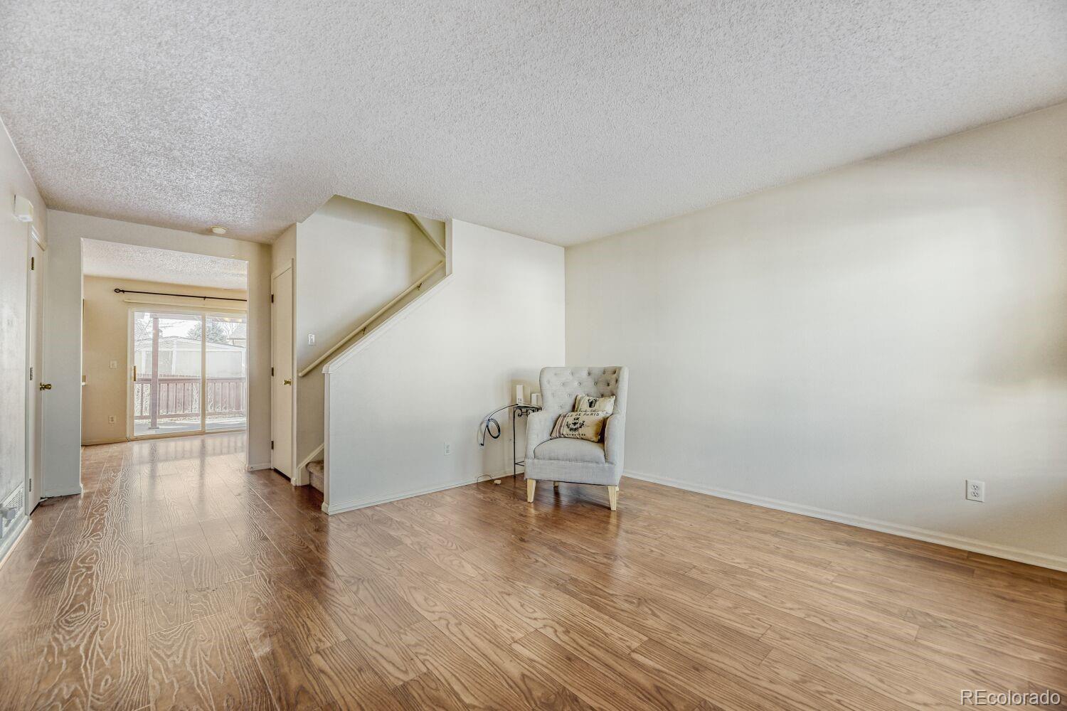 MLS Image #5 for 5093  helena court,denver, Colorado
