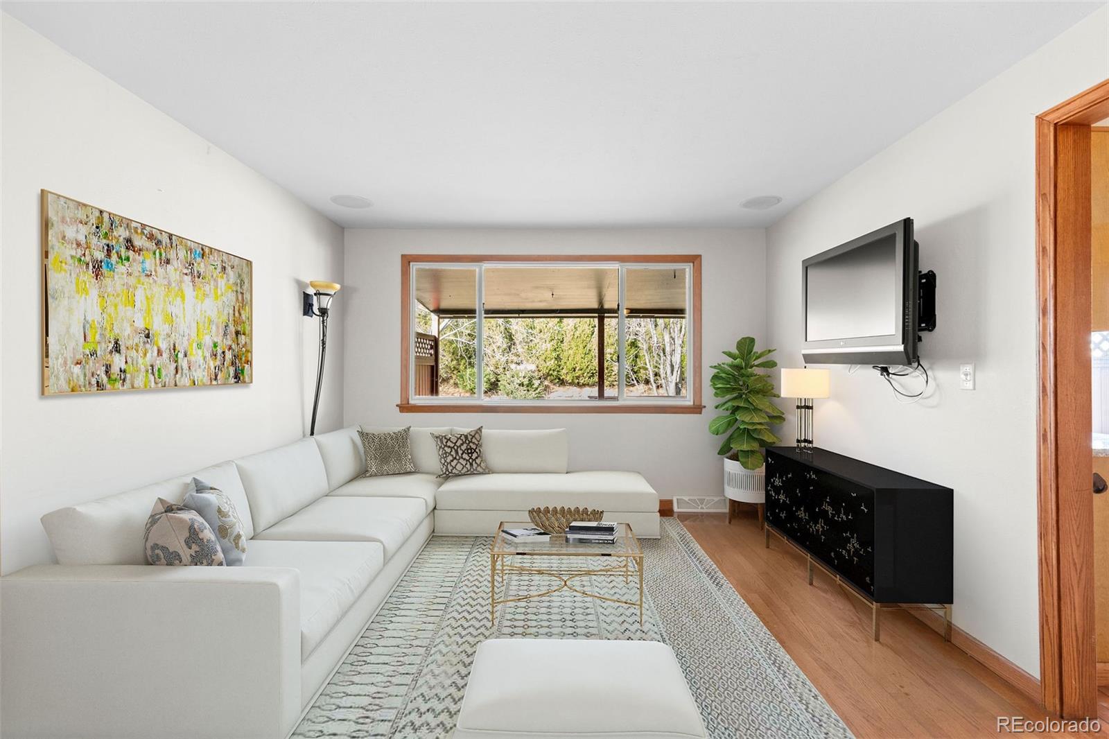 MLS Image #1 for 7261 s colorado court,centennial, Colorado