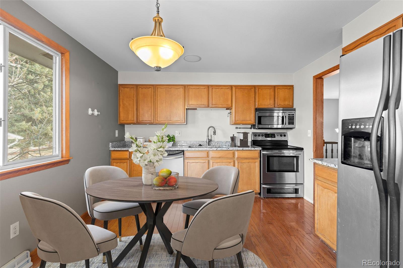 MLS Image #2 for 7261 s colorado court,centennial, Colorado