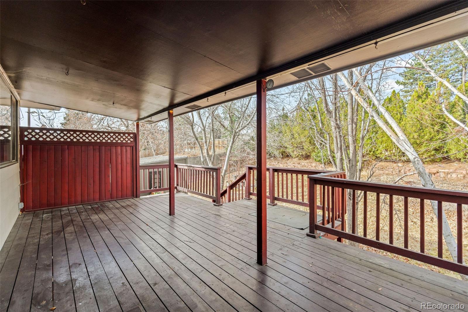 MLS Image #22 for 7261 s colorado court,centennial, Colorado
