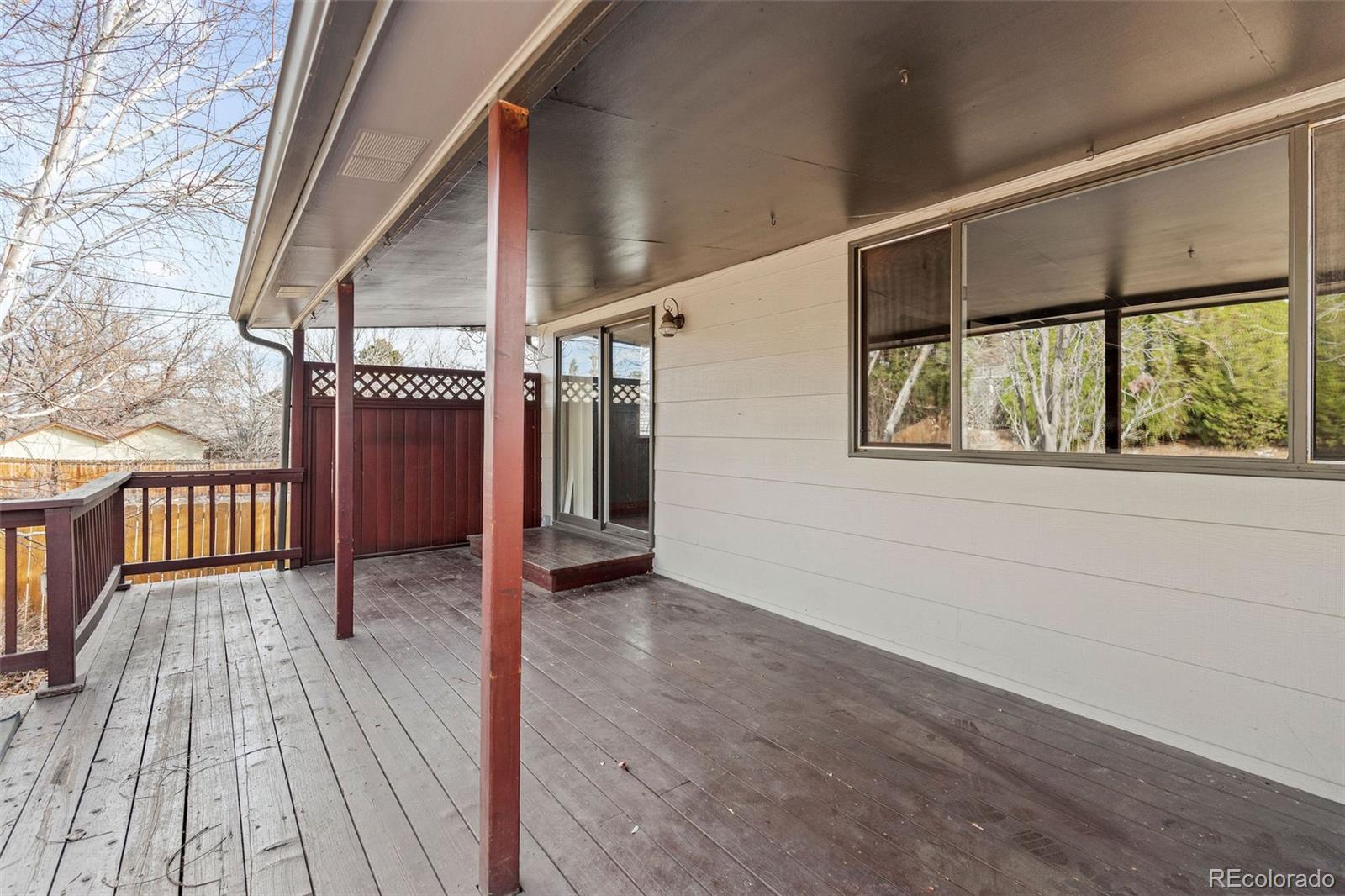 MLS Image #23 for 7261 s colorado court,centennial, Colorado