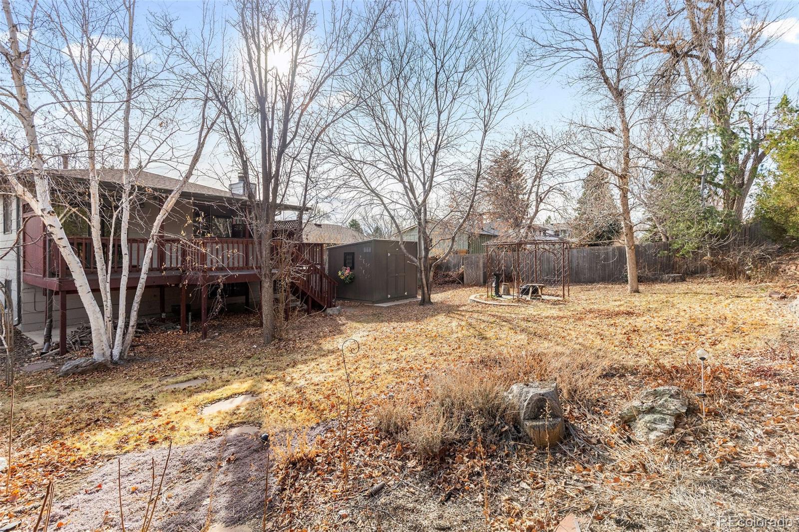 MLS Image #24 for 7261 s colorado court,centennial, Colorado