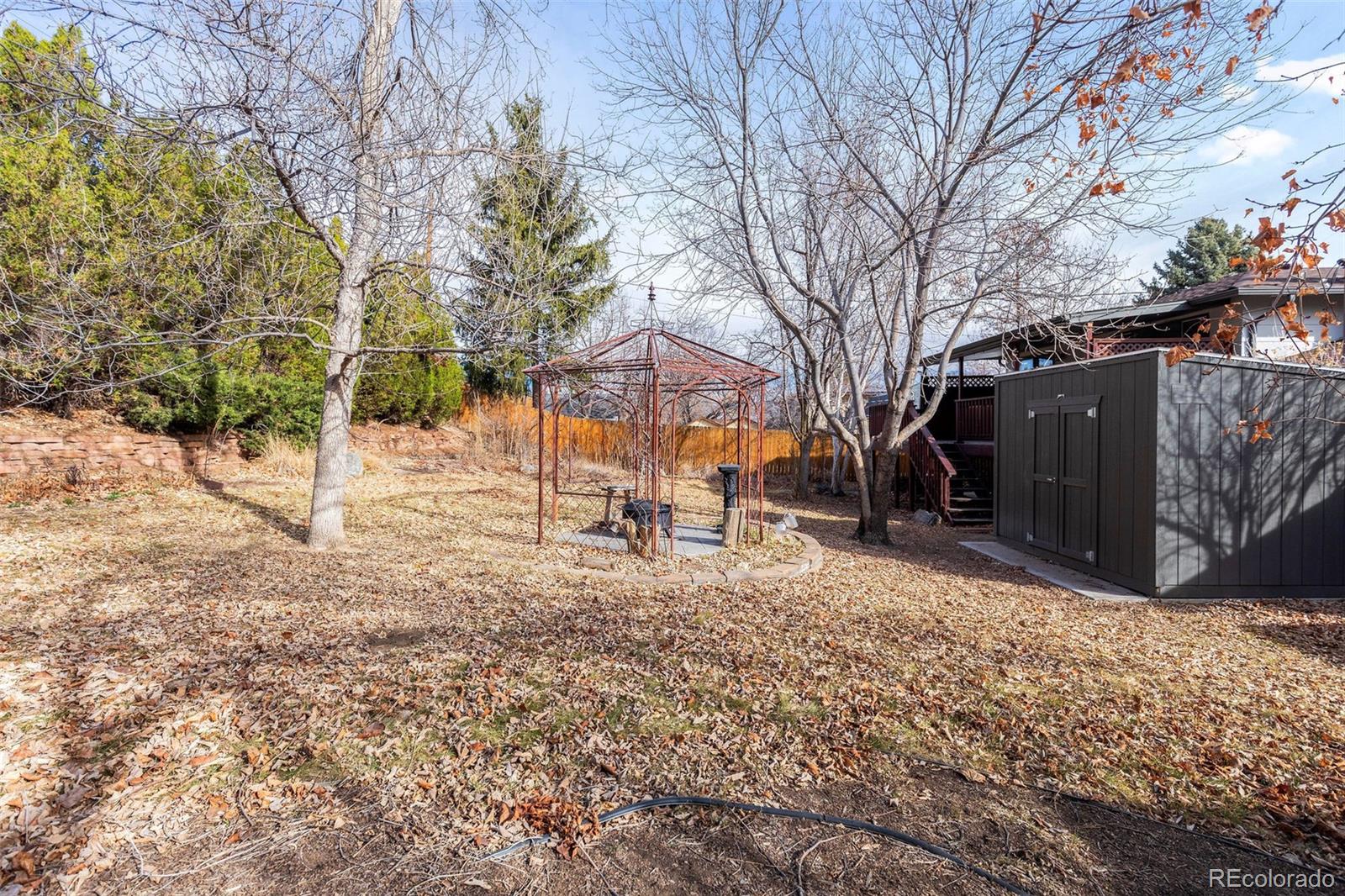 MLS Image #25 for 7261 s colorado court,centennial, Colorado