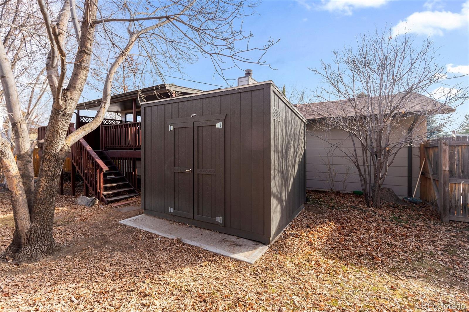 MLS Image #26 for 7261 s colorado court,centennial, Colorado