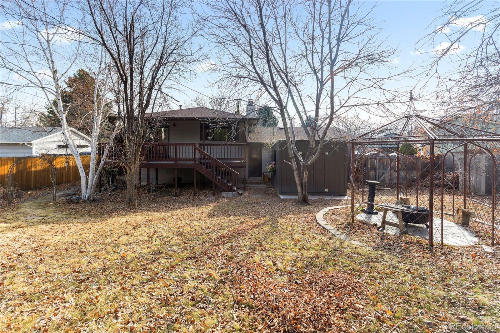 MLS Image #27 for 7261 s colorado court,centennial, Colorado