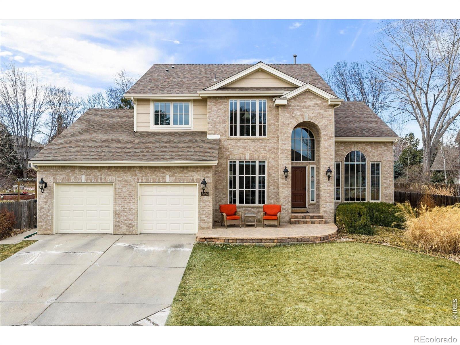 MLS Image #0 for 3066 w 109th place,westminster, Colorado