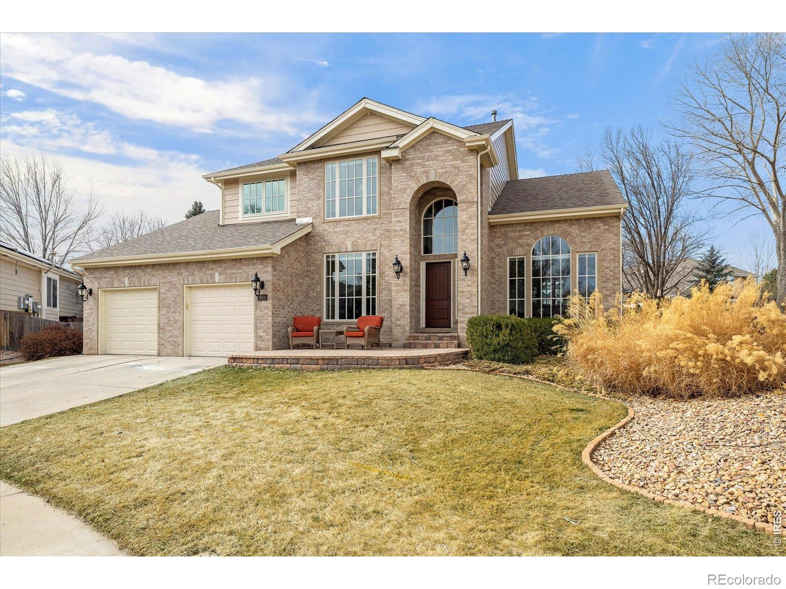 MLS Image #1 for 3066 w 109th place,westminster, Colorado