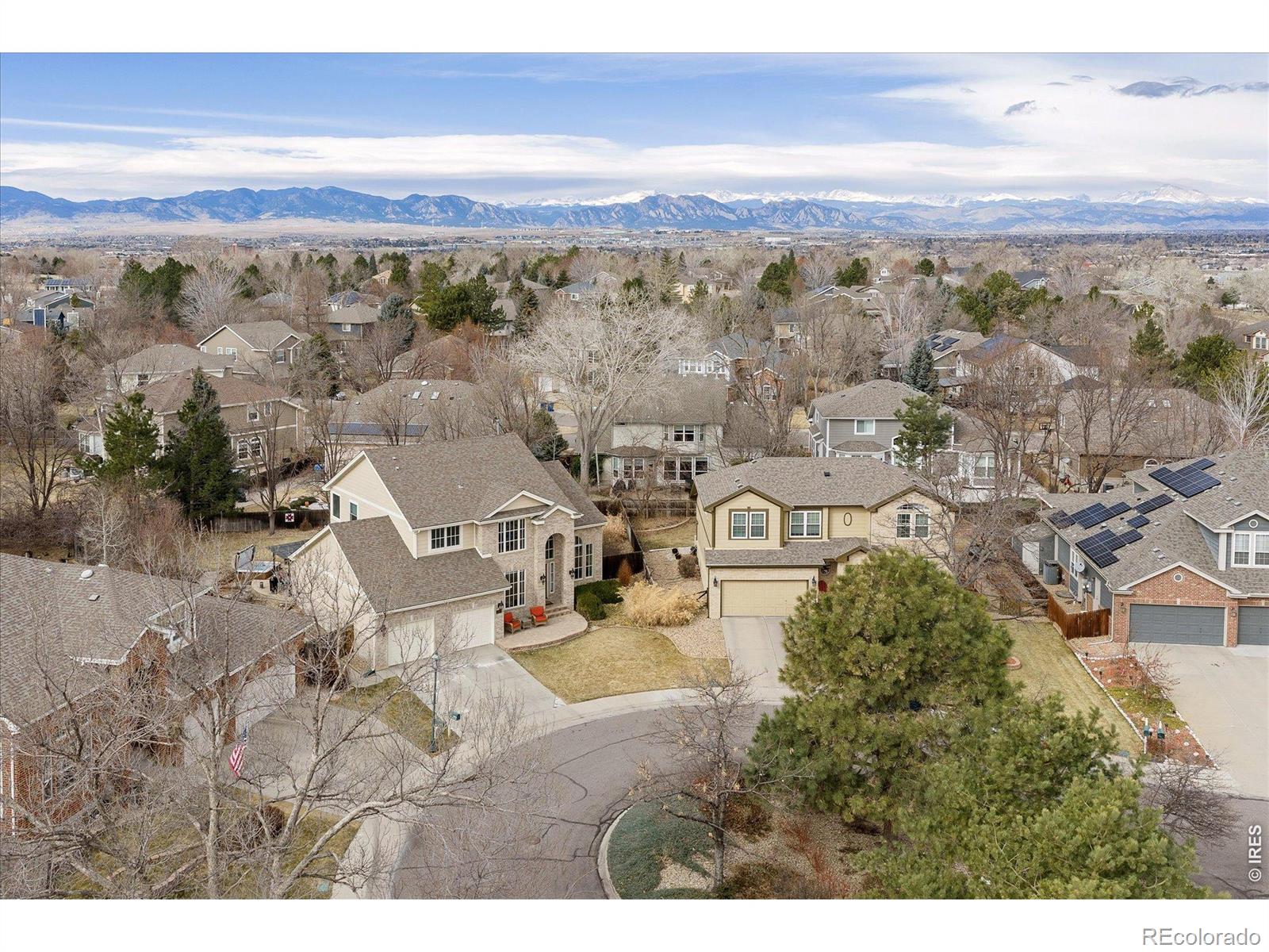 MLS Image #2 for 3066 w 109th place,westminster, Colorado