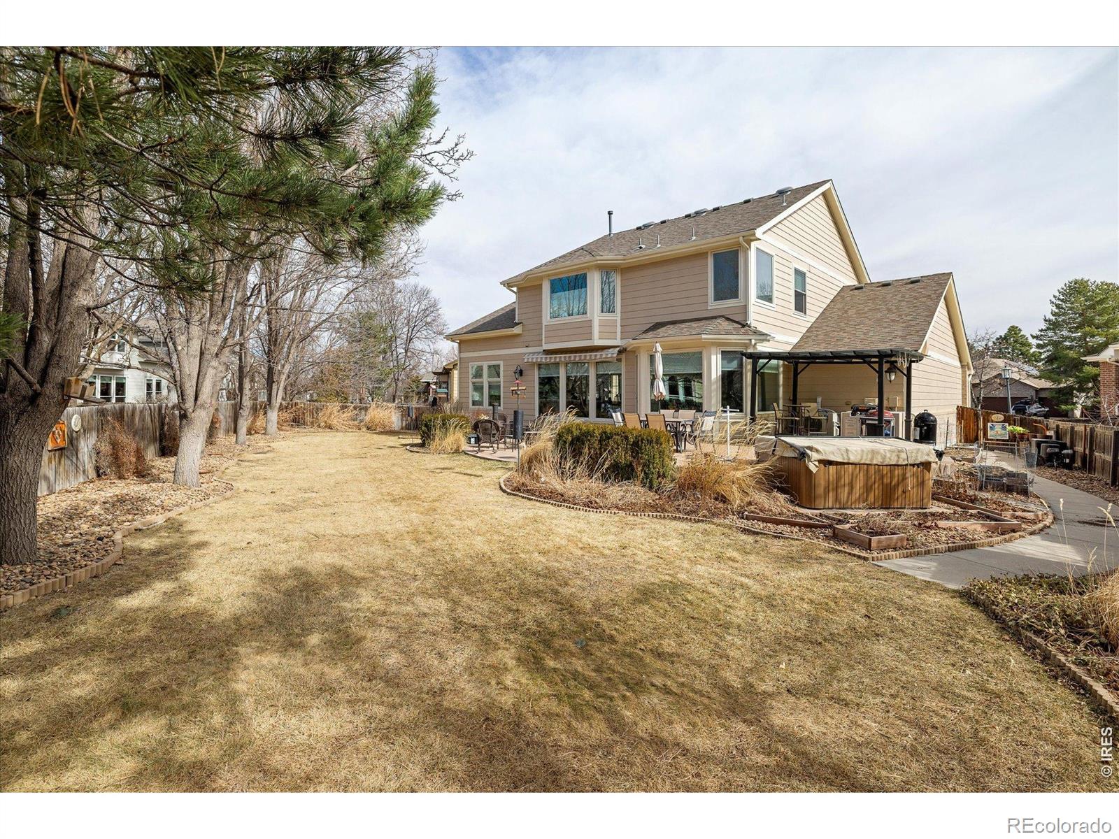 MLS Image #29 for 3066 w 109th place,westminster, Colorado