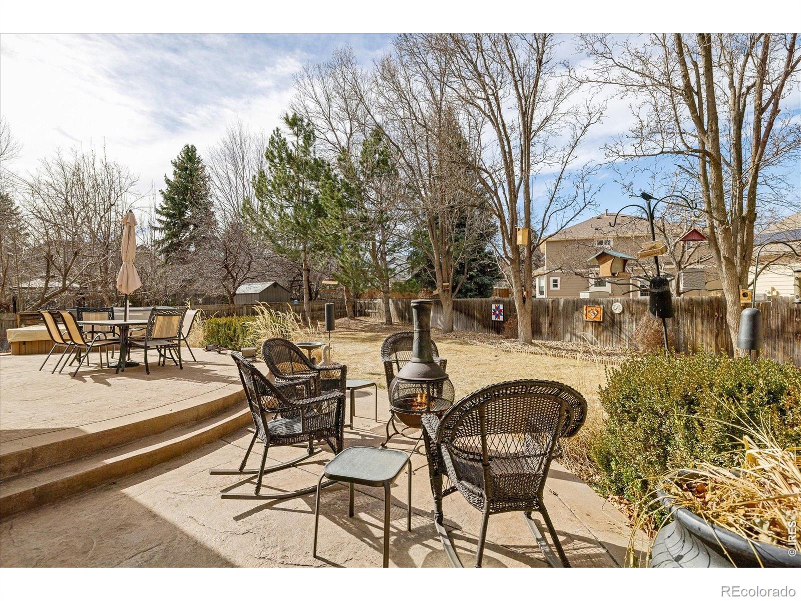 MLS Image #30 for 3066 w 109th place,westminster, Colorado