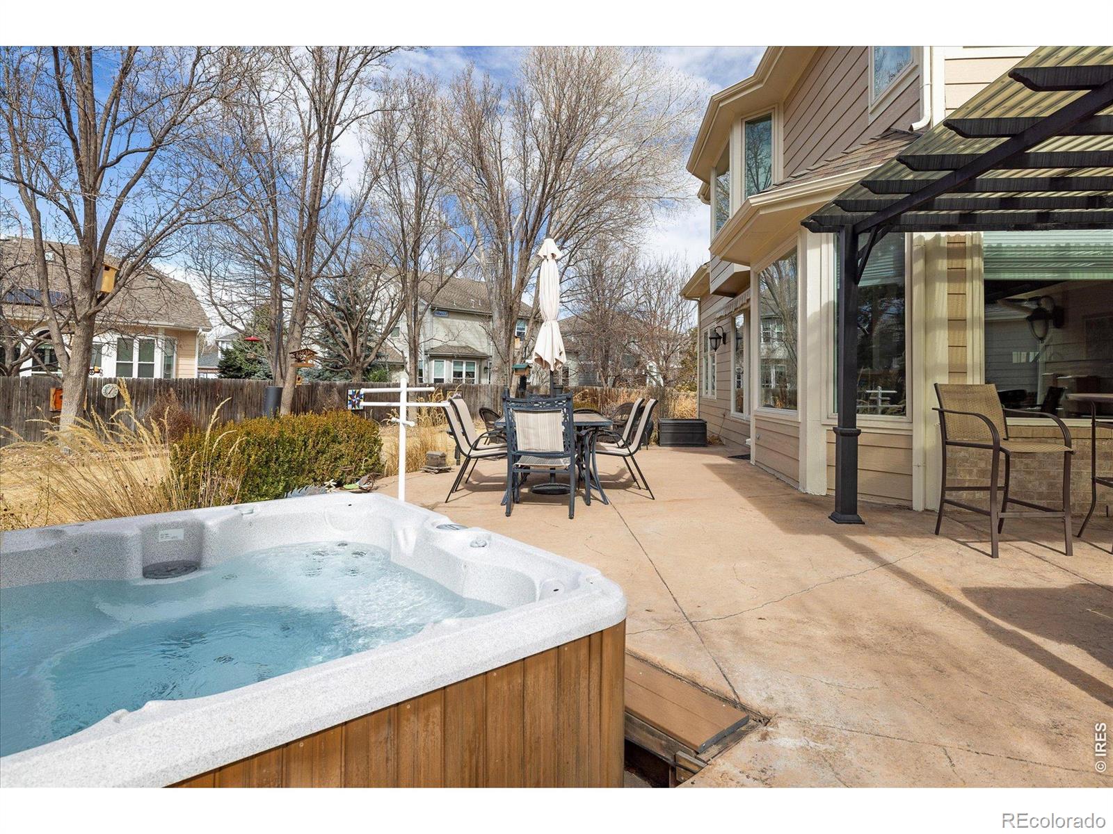 MLS Image #31 for 3066 w 109th place,westminster, Colorado