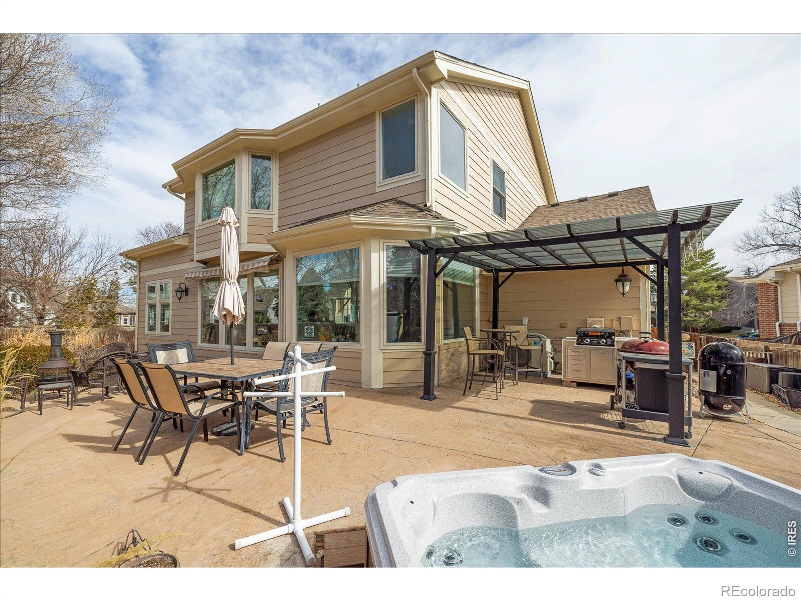 MLS Image #32 for 3066 w 109th place,westminster, Colorado