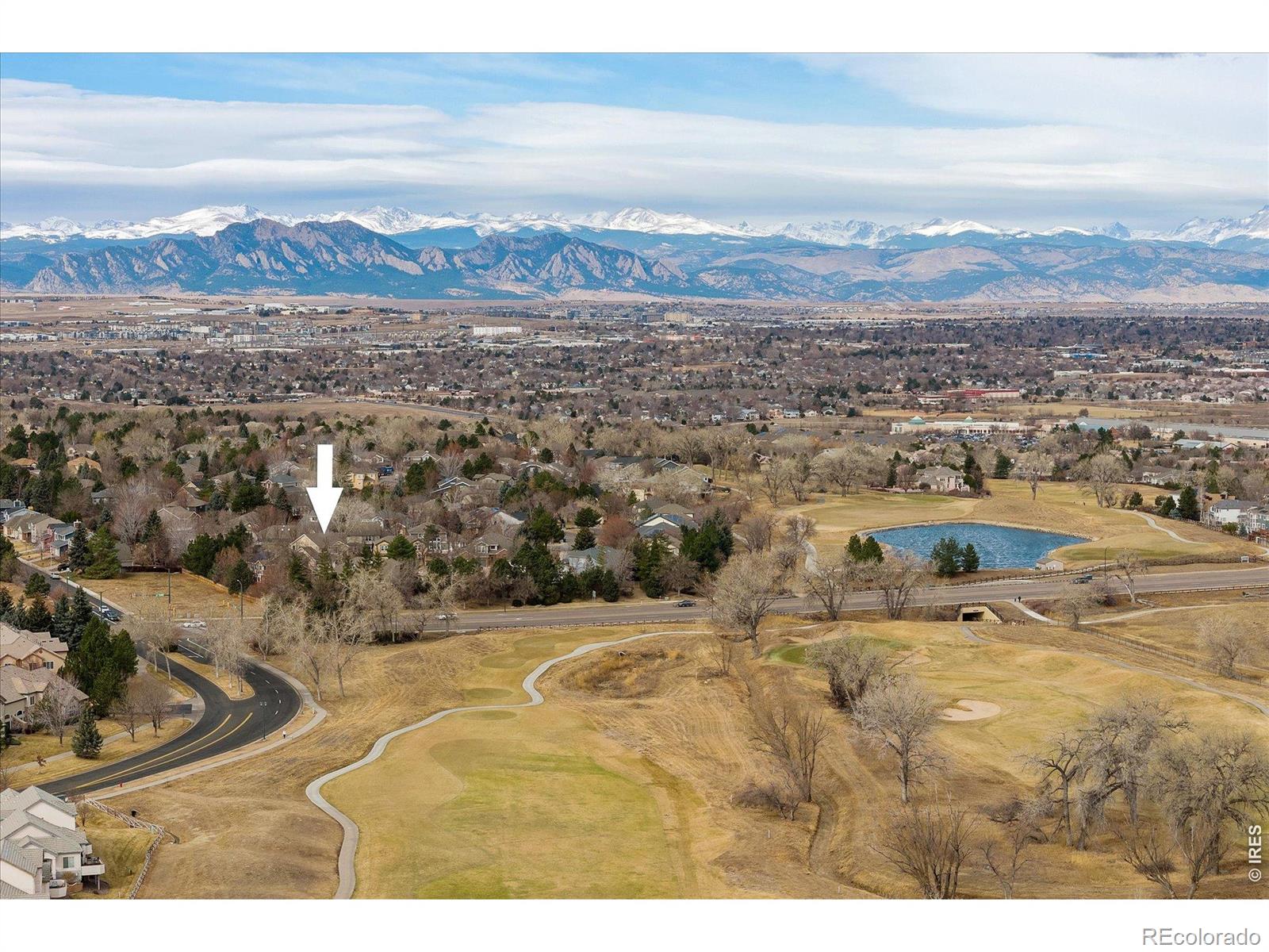MLS Image #39 for 3066 w 109th place,westminster, Colorado