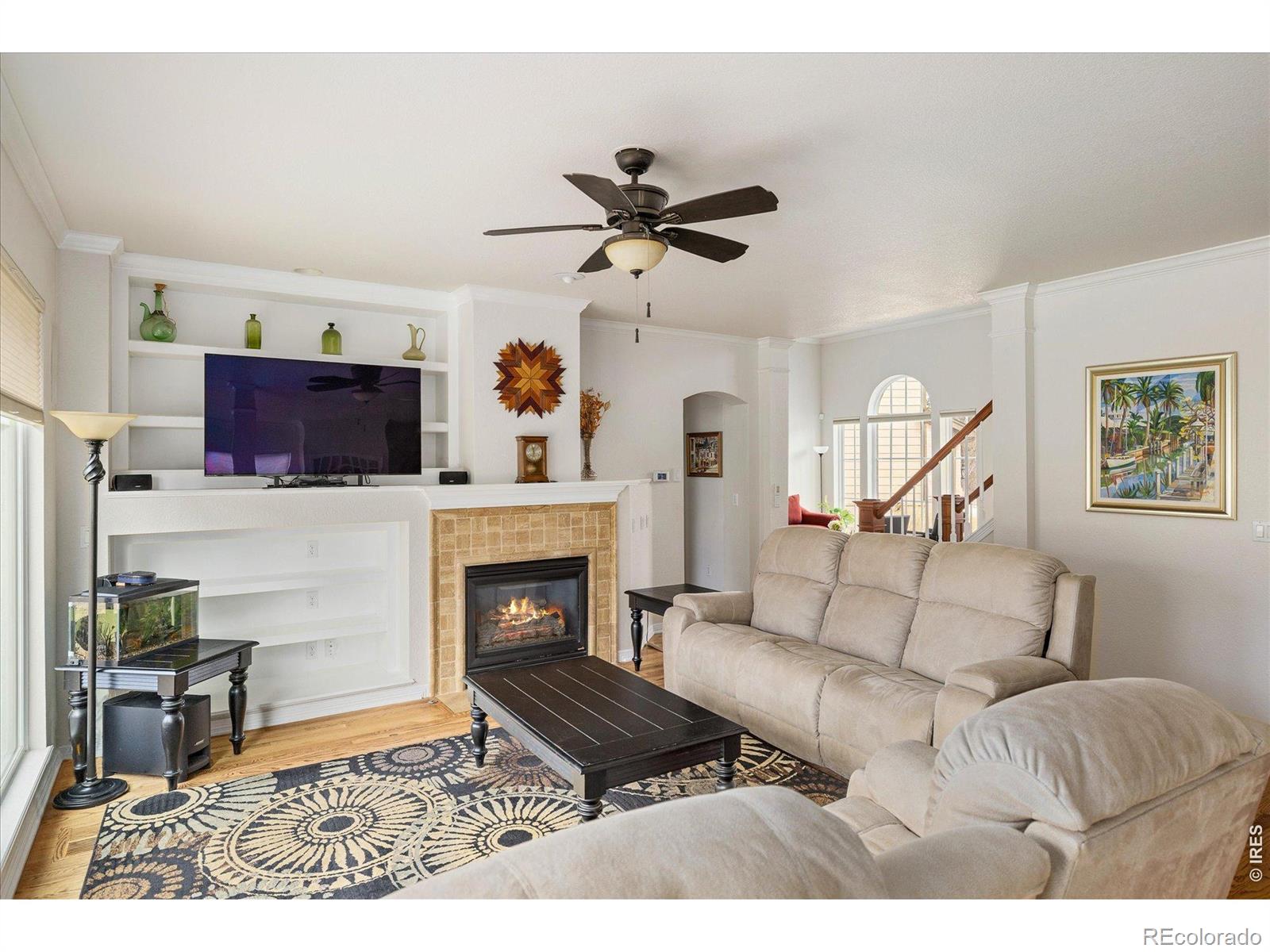 MLS Image #7 for 3066 w 109th place,westminster, Colorado
