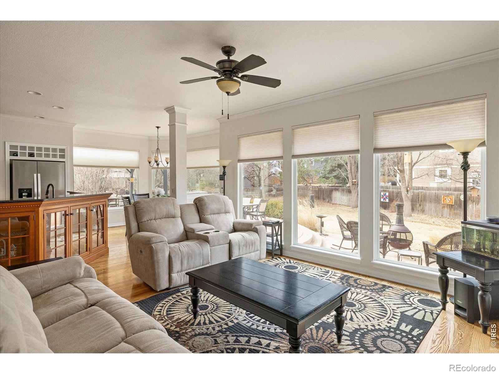 MLS Image #9 for 3066 w 109th place,westminster, Colorado