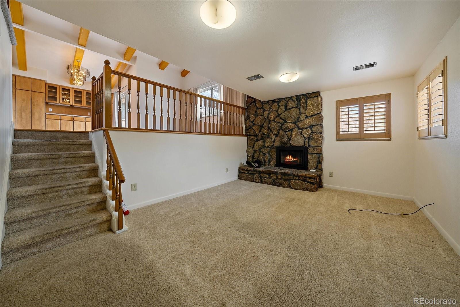 MLS Image #11 for 3007 s xanthia street,denver, Colorado