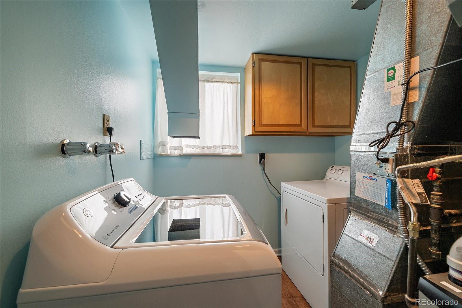 MLS Image #13 for 3007 s xanthia street,denver, Colorado