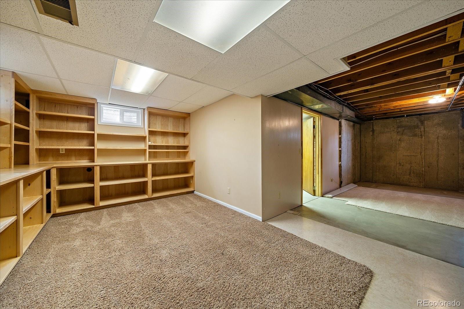 MLS Image #15 for 3007 s xanthia street,denver, Colorado