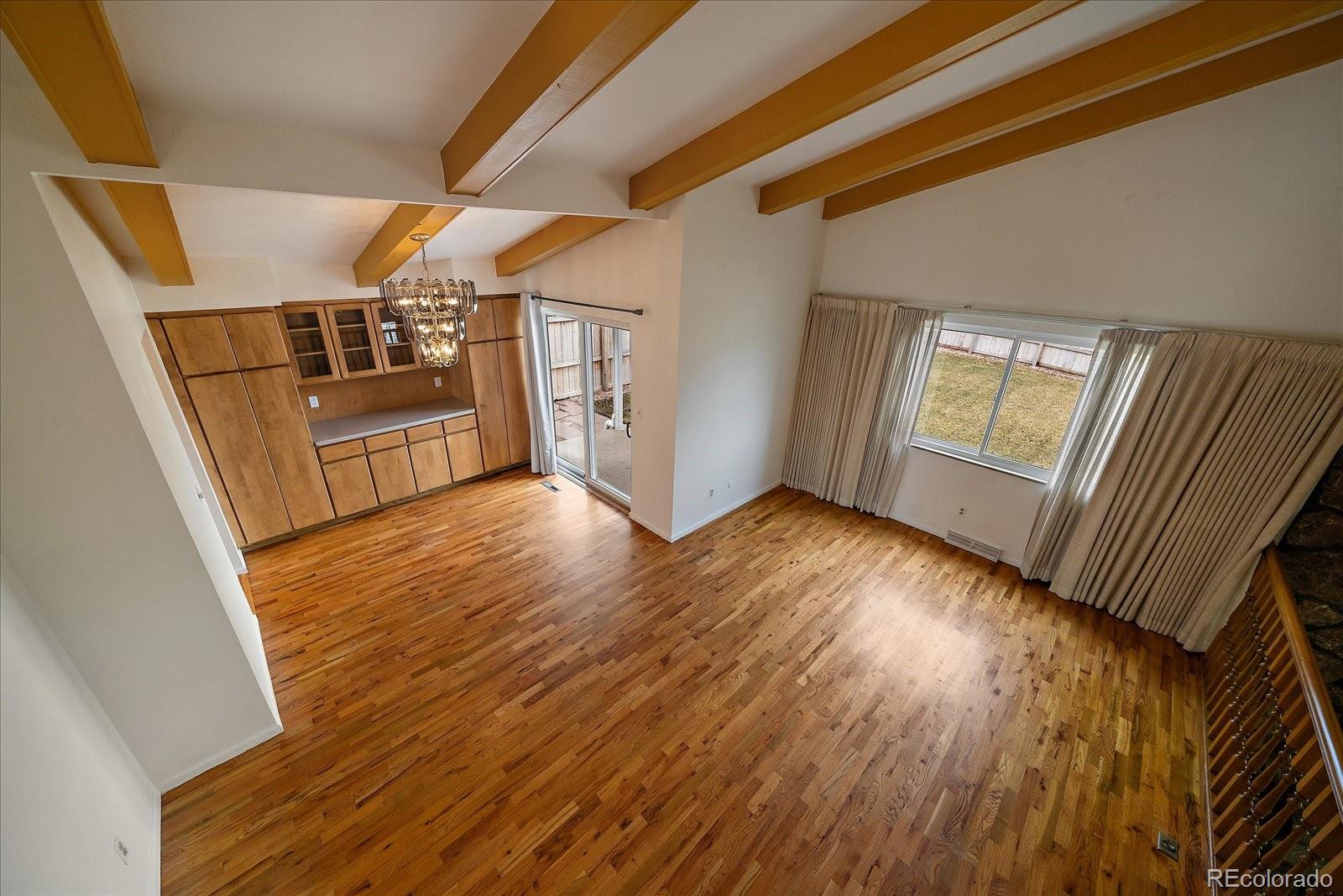 MLS Image #17 for 3007 s xanthia street,denver, Colorado