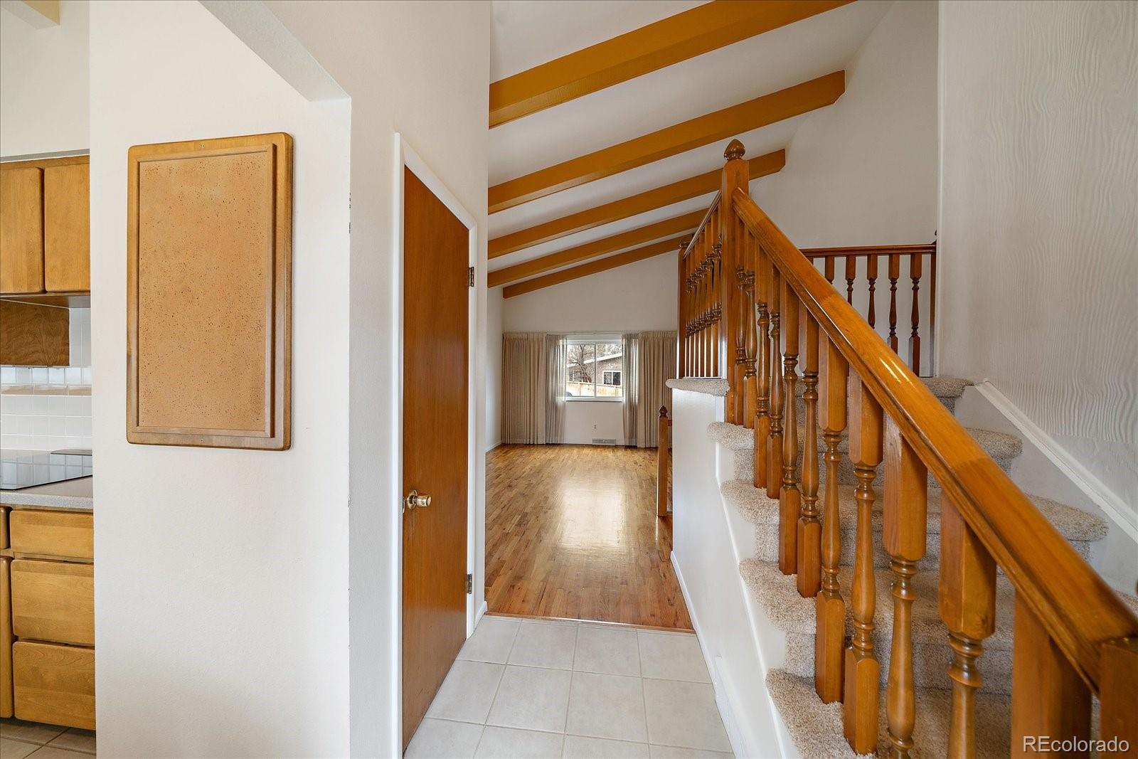 MLS Image #2 for 3007 s xanthia street,denver, Colorado