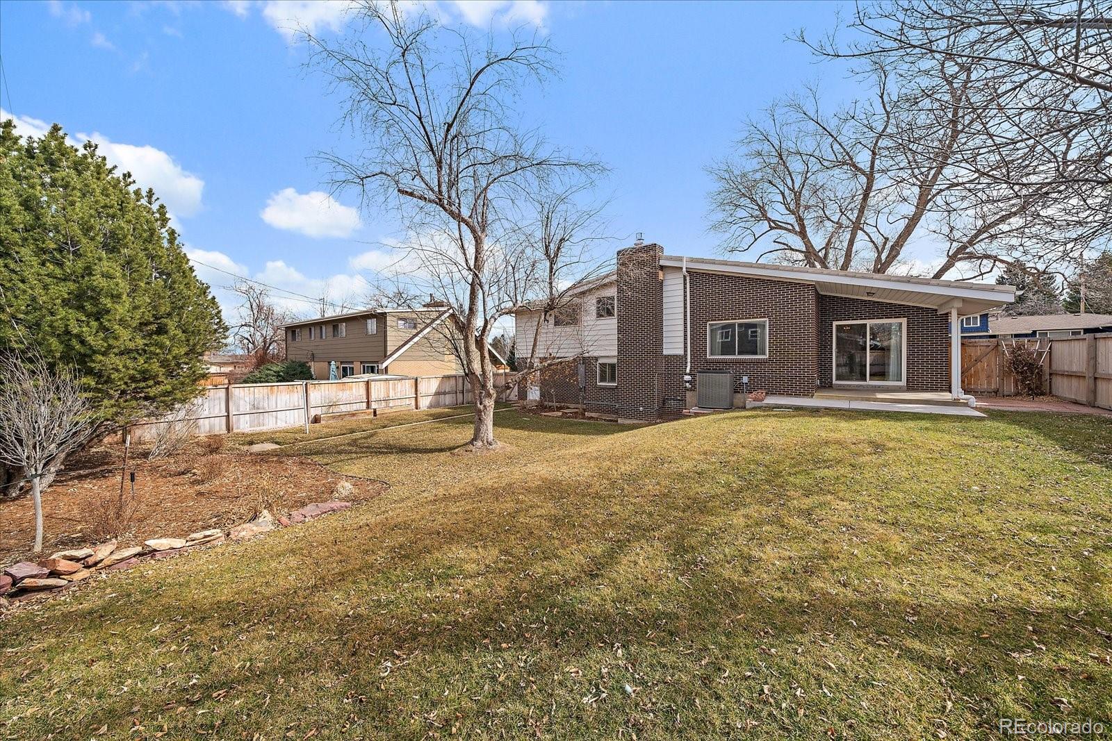 MLS Image #26 for 3007 s xanthia street,denver, Colorado