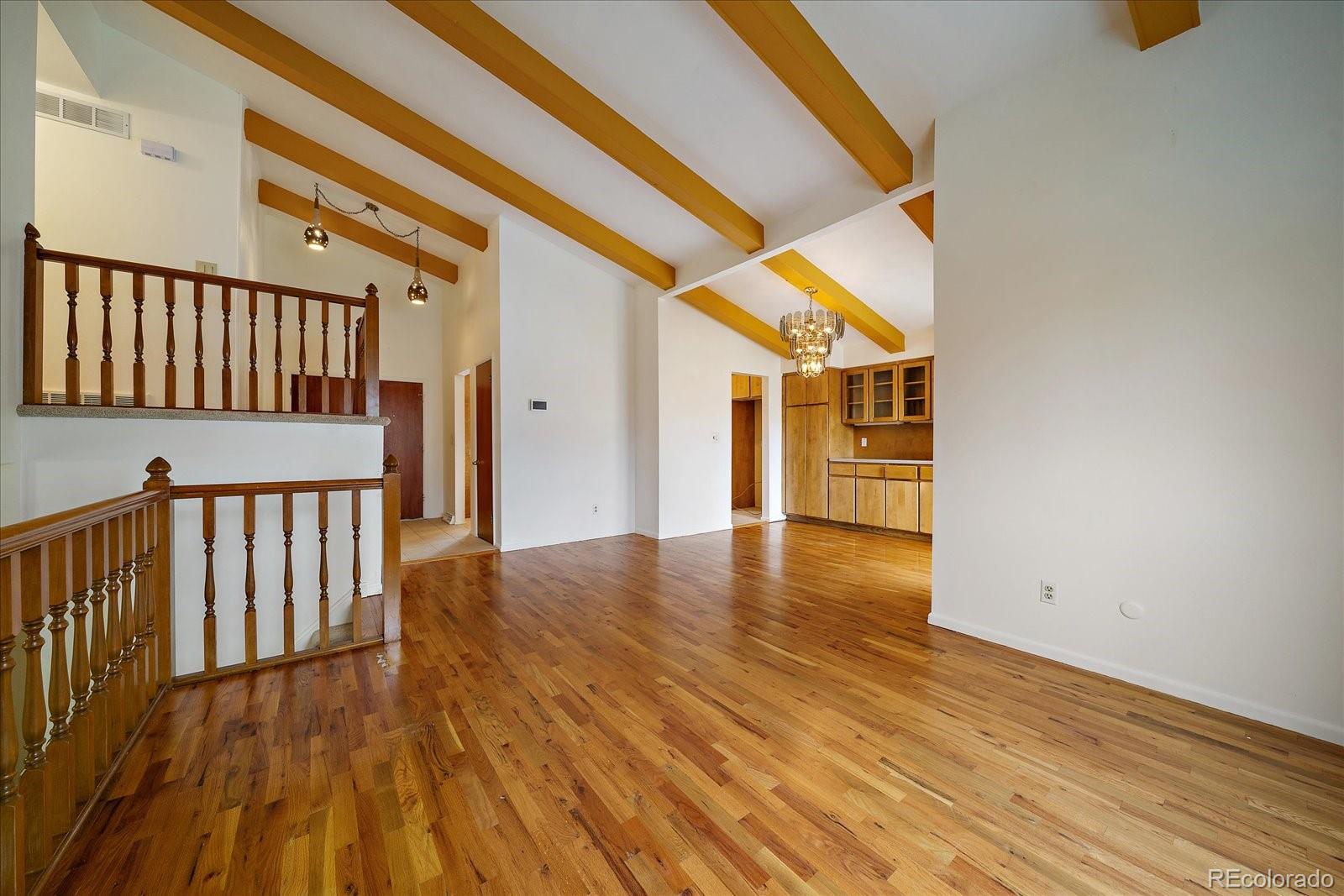 MLS Image #5 for 3007 s xanthia street,denver, Colorado