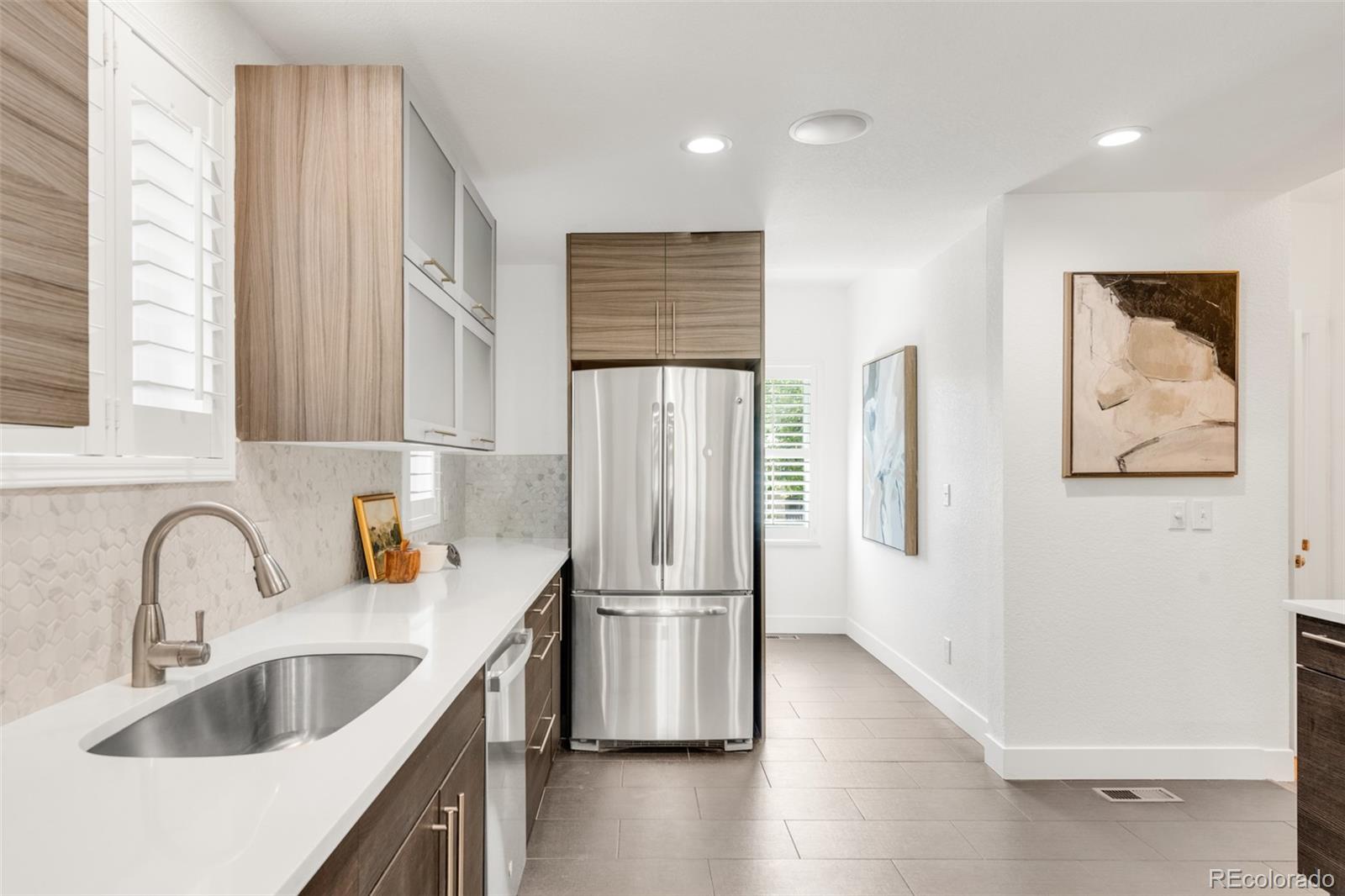 MLS Image #11 for 3080 w clyde place,denver, Colorado