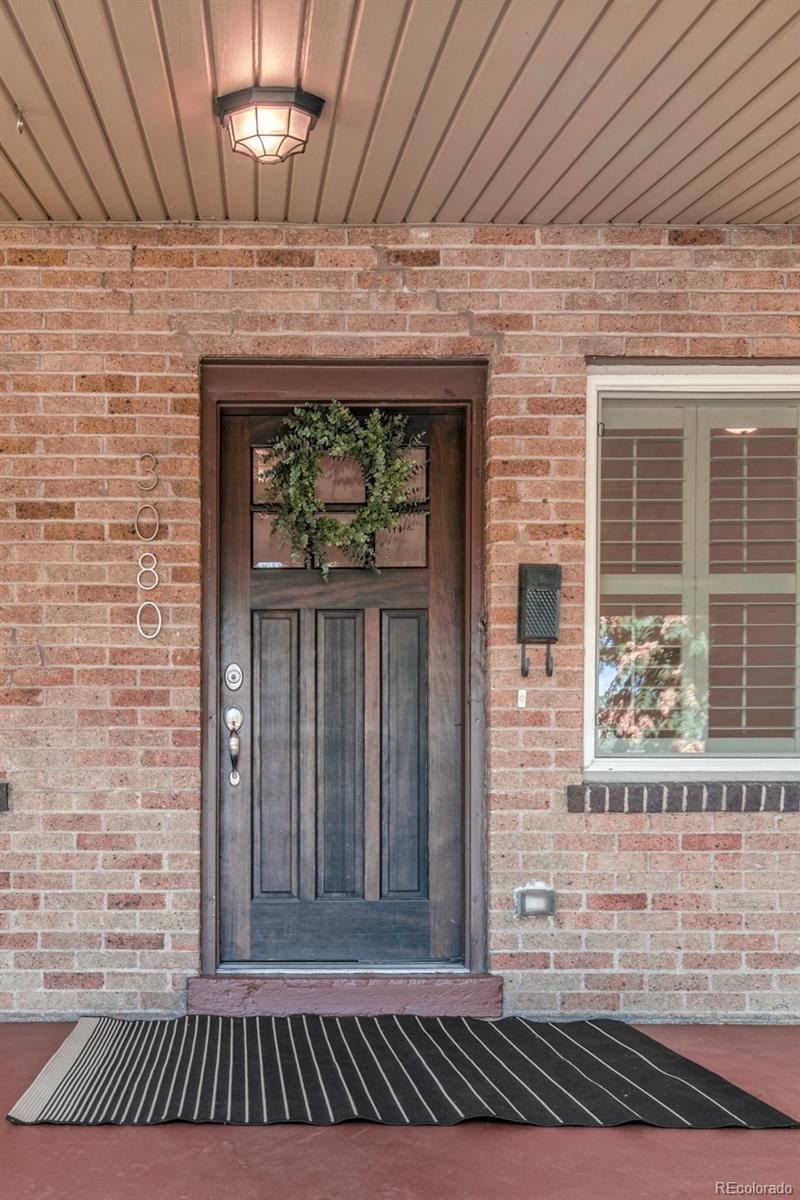 MLS Image #2 for 3080 w clyde place,denver, Colorado