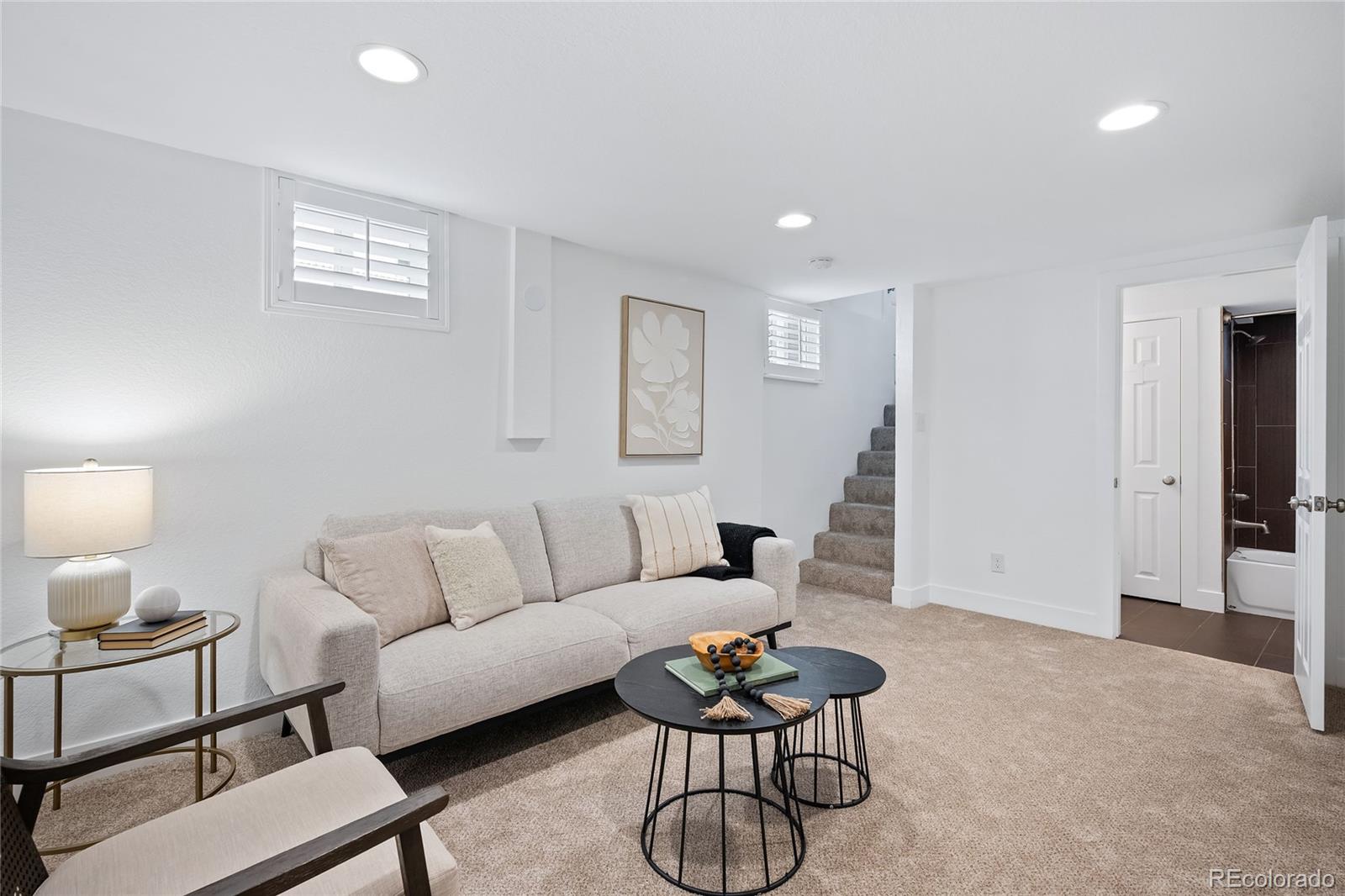 MLS Image #27 for 3080 w clyde place,denver, Colorado