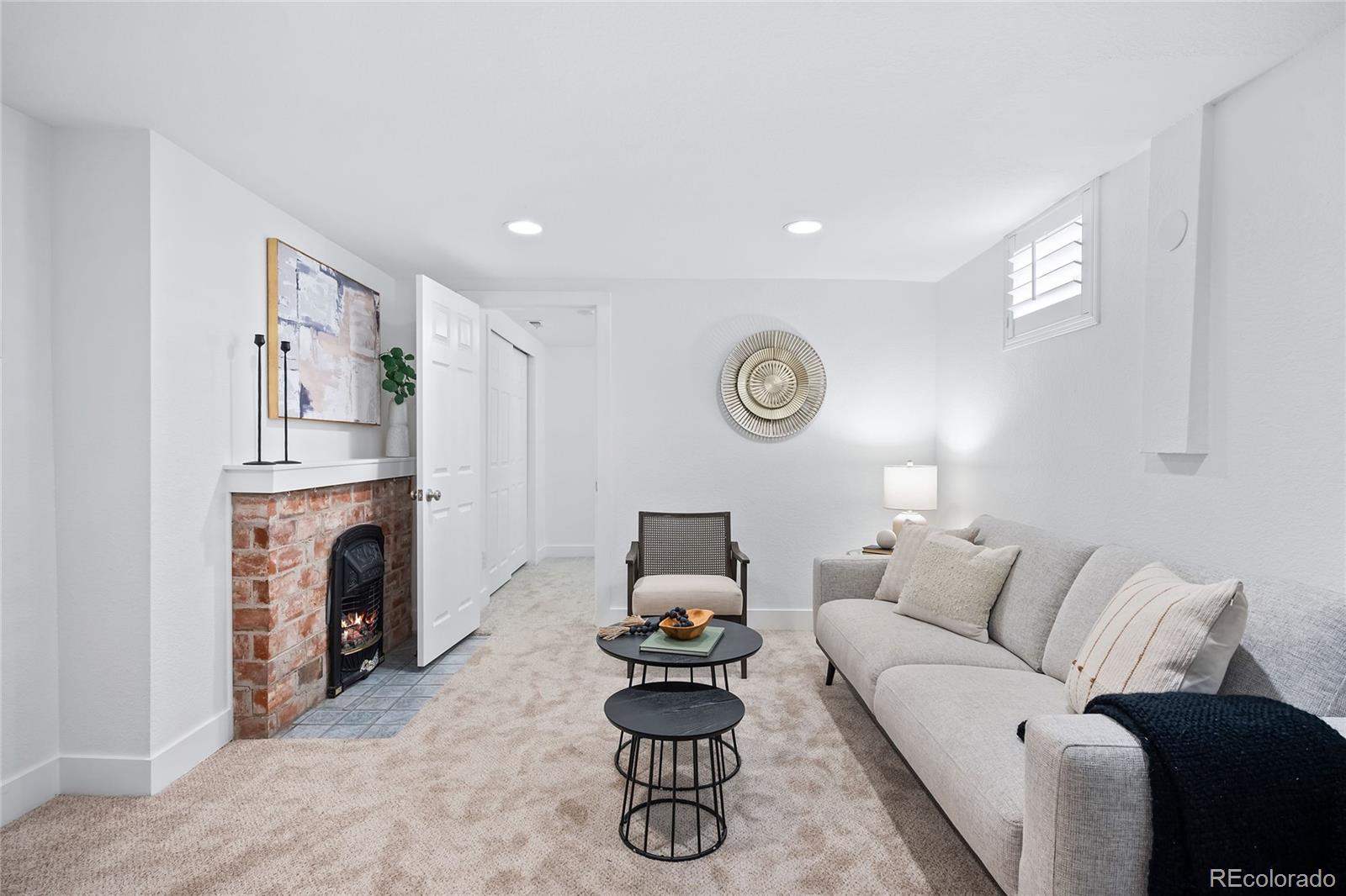 MLS Image #28 for 3080 w clyde place,denver, Colorado
