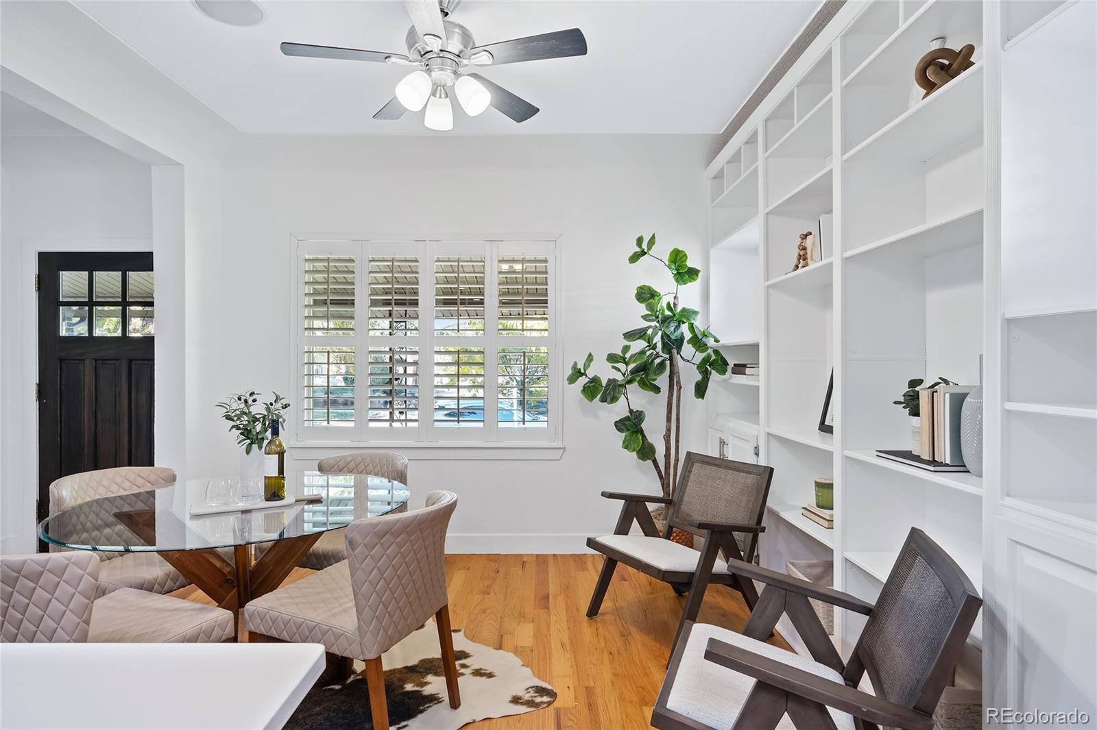 MLS Image #3 for 3080 w clyde place,denver, Colorado