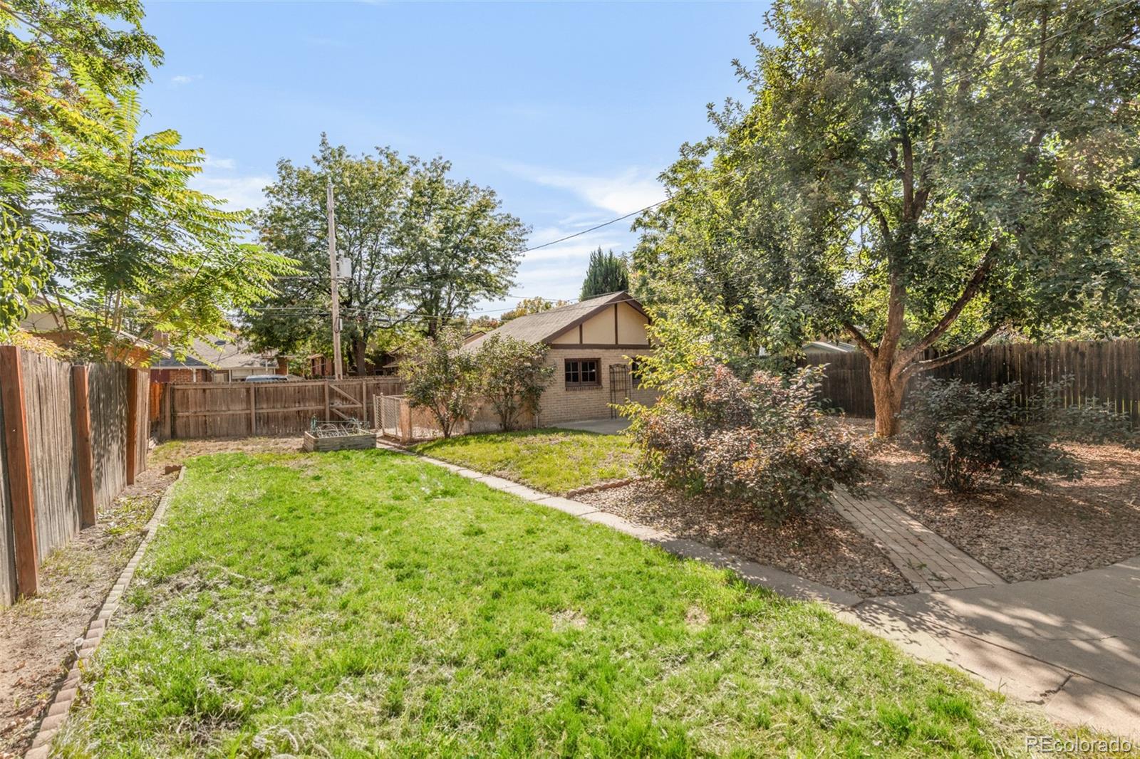MLS Image #37 for 3080 w clyde place,denver, Colorado