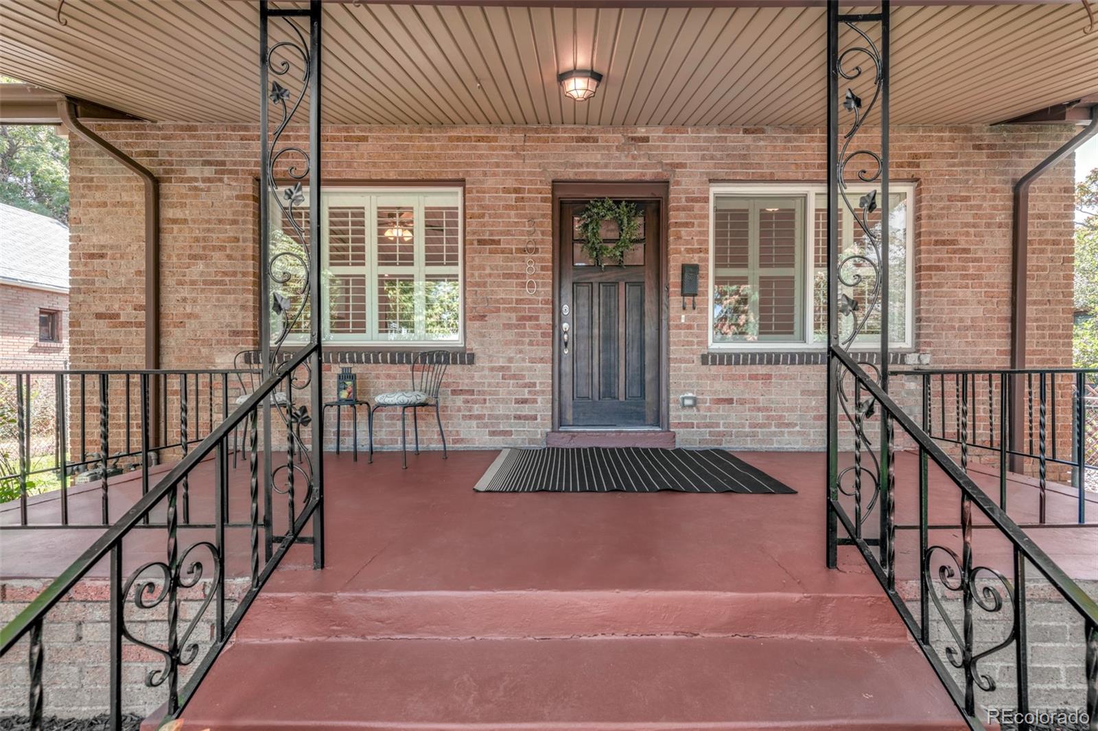 MLS Image #39 for 3080 w clyde place,denver, Colorado
