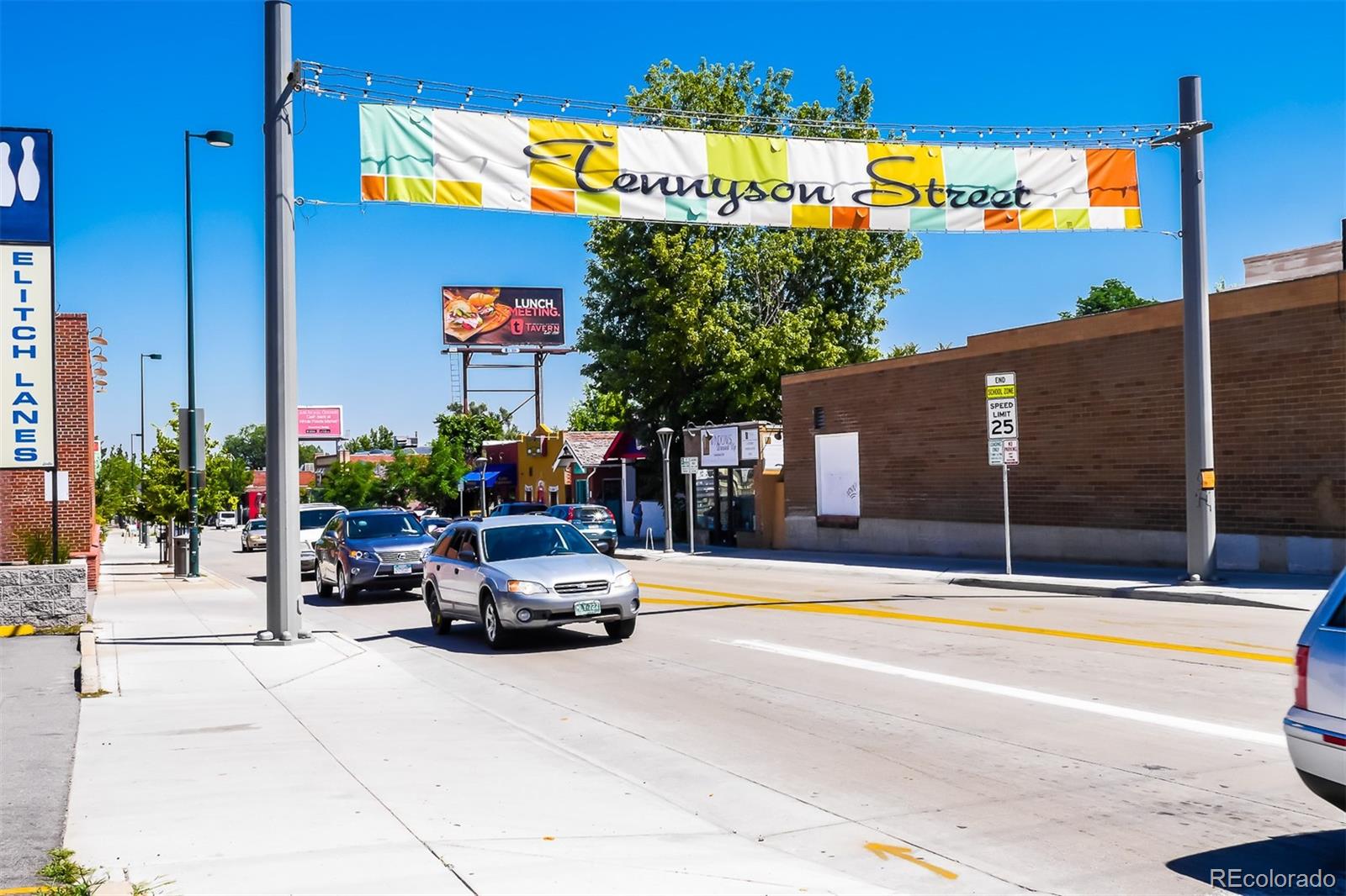 MLS Image #44 for 3080 w clyde place,denver, Colorado