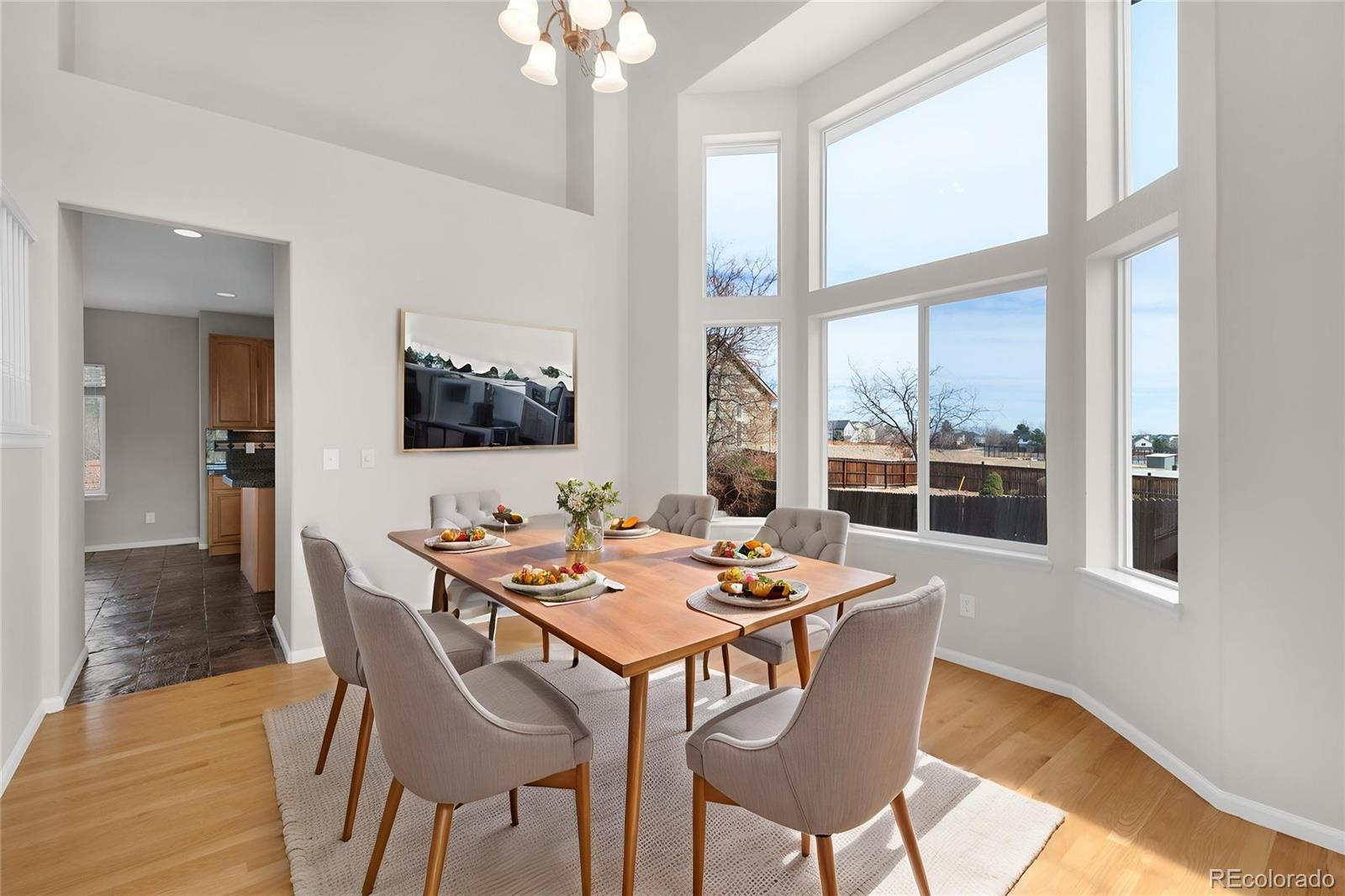 MLS Image #10 for 444  high plains street,castle rock, Colorado