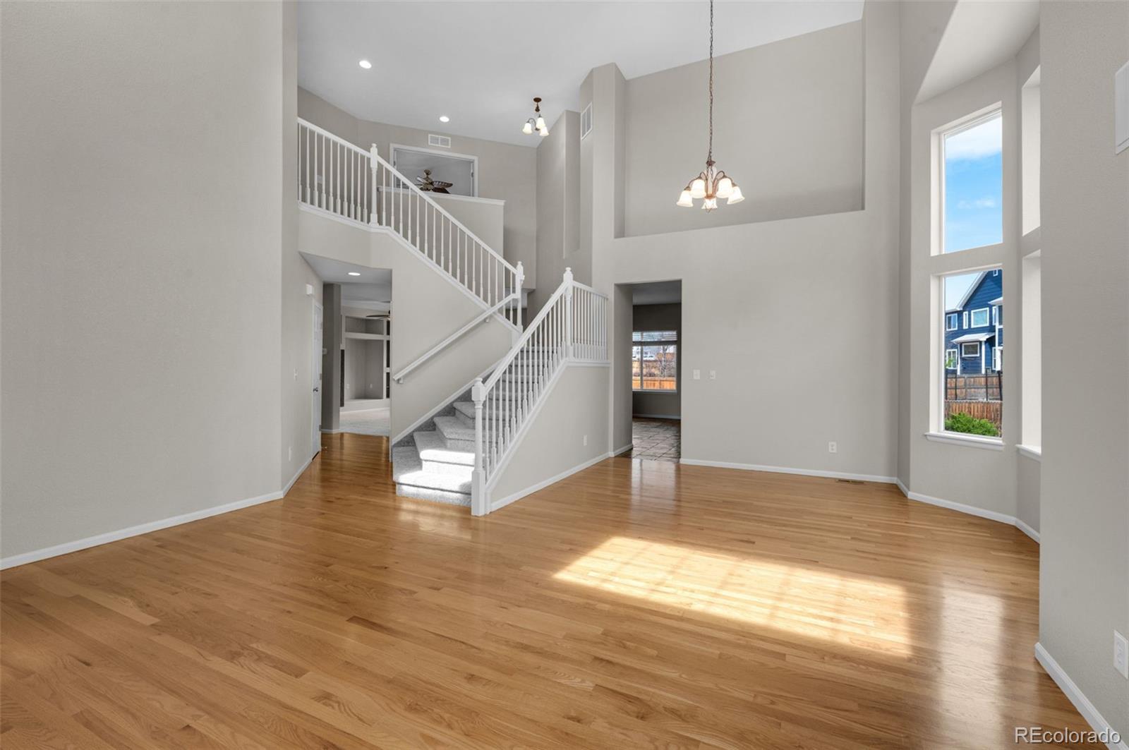 MLS Image #12 for 444  high plains street,castle rock, Colorado