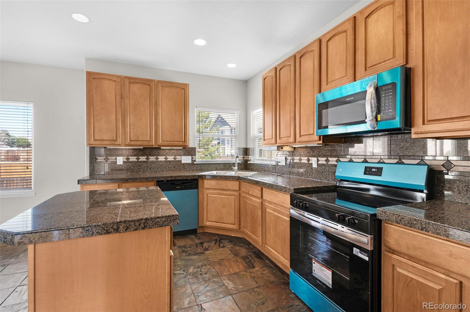 MLS Image #2 for 444  high plains street,castle rock, Colorado