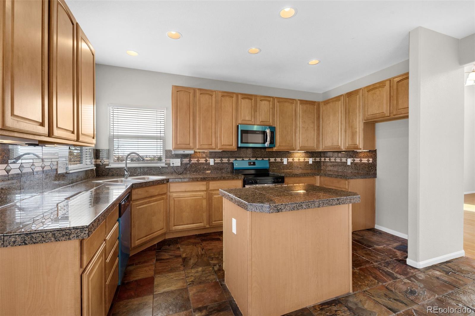 MLS Image #3 for 444  high plains street,castle rock, Colorado