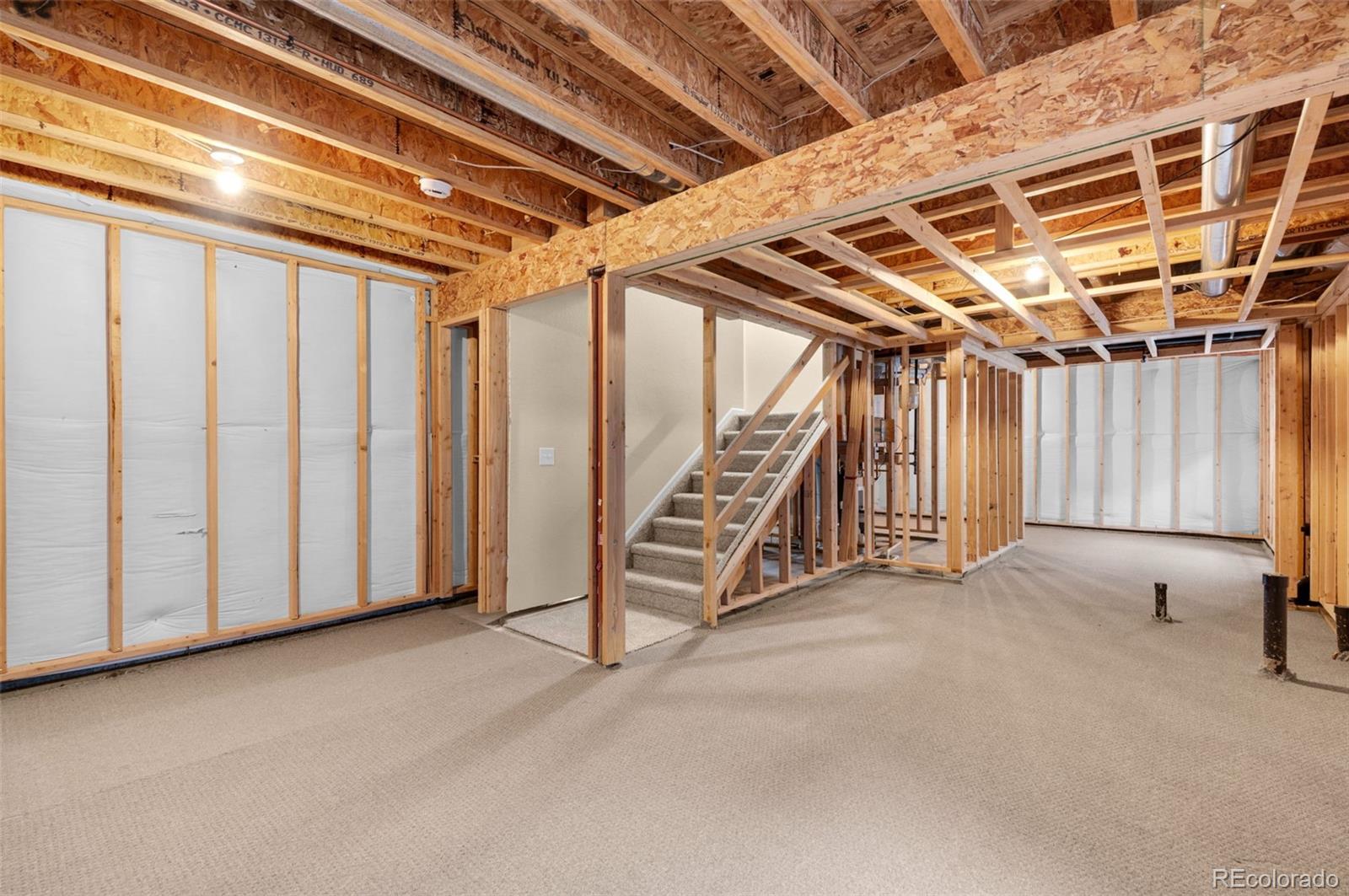 MLS Image #32 for 444  high plains street,castle rock, Colorado
