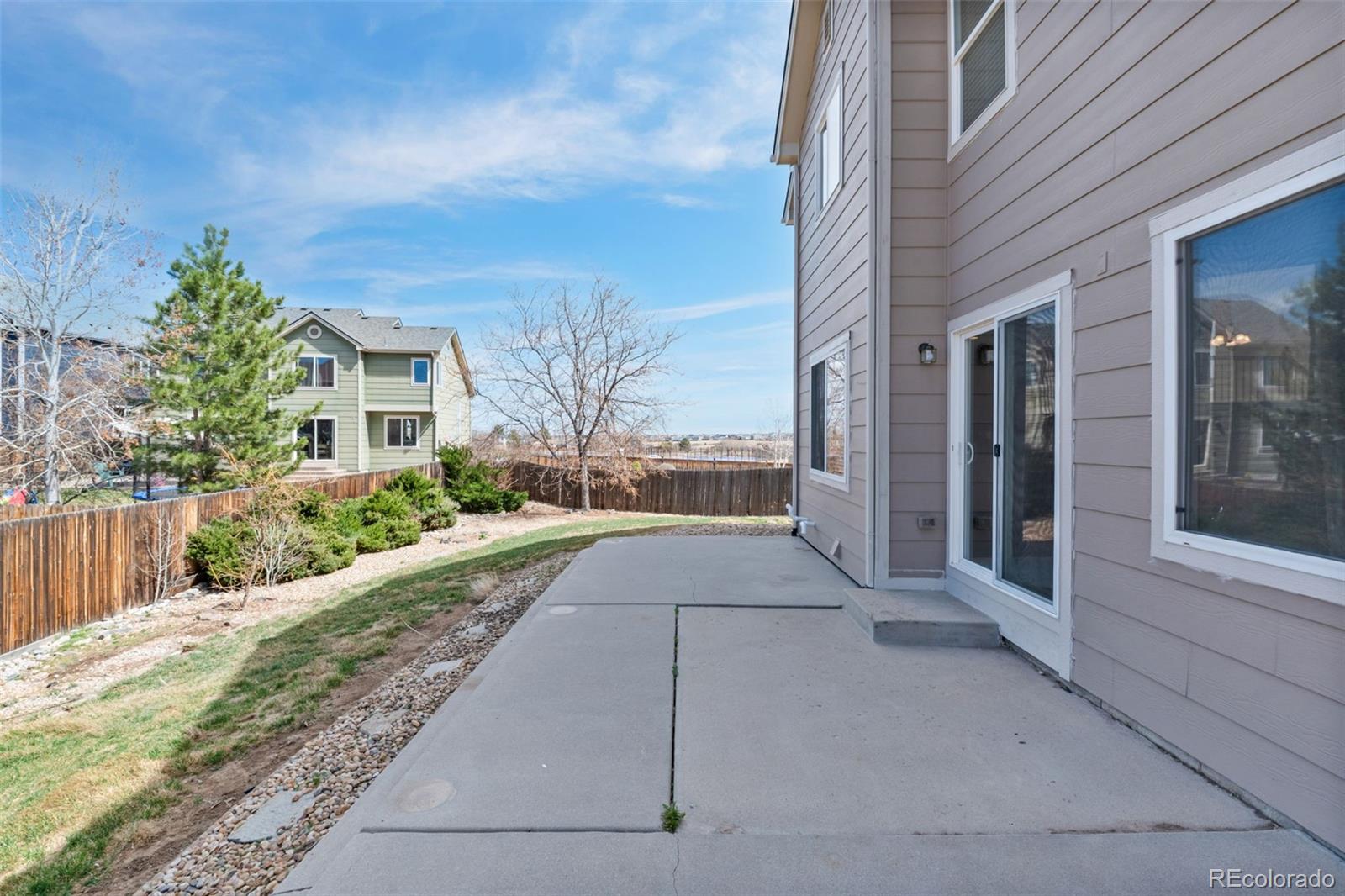 MLS Image #36 for 444  high plains street,castle rock, Colorado
