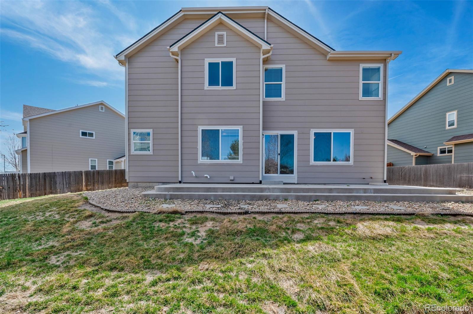 MLS Image #37 for 444  high plains street,castle rock, Colorado