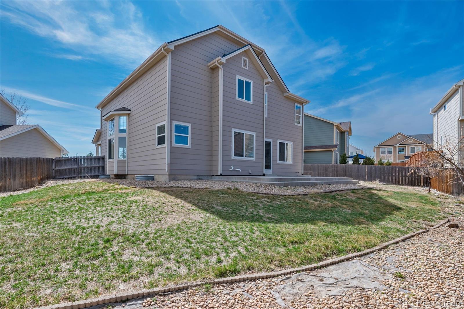 MLS Image #38 for 444  high plains street,castle rock, Colorado