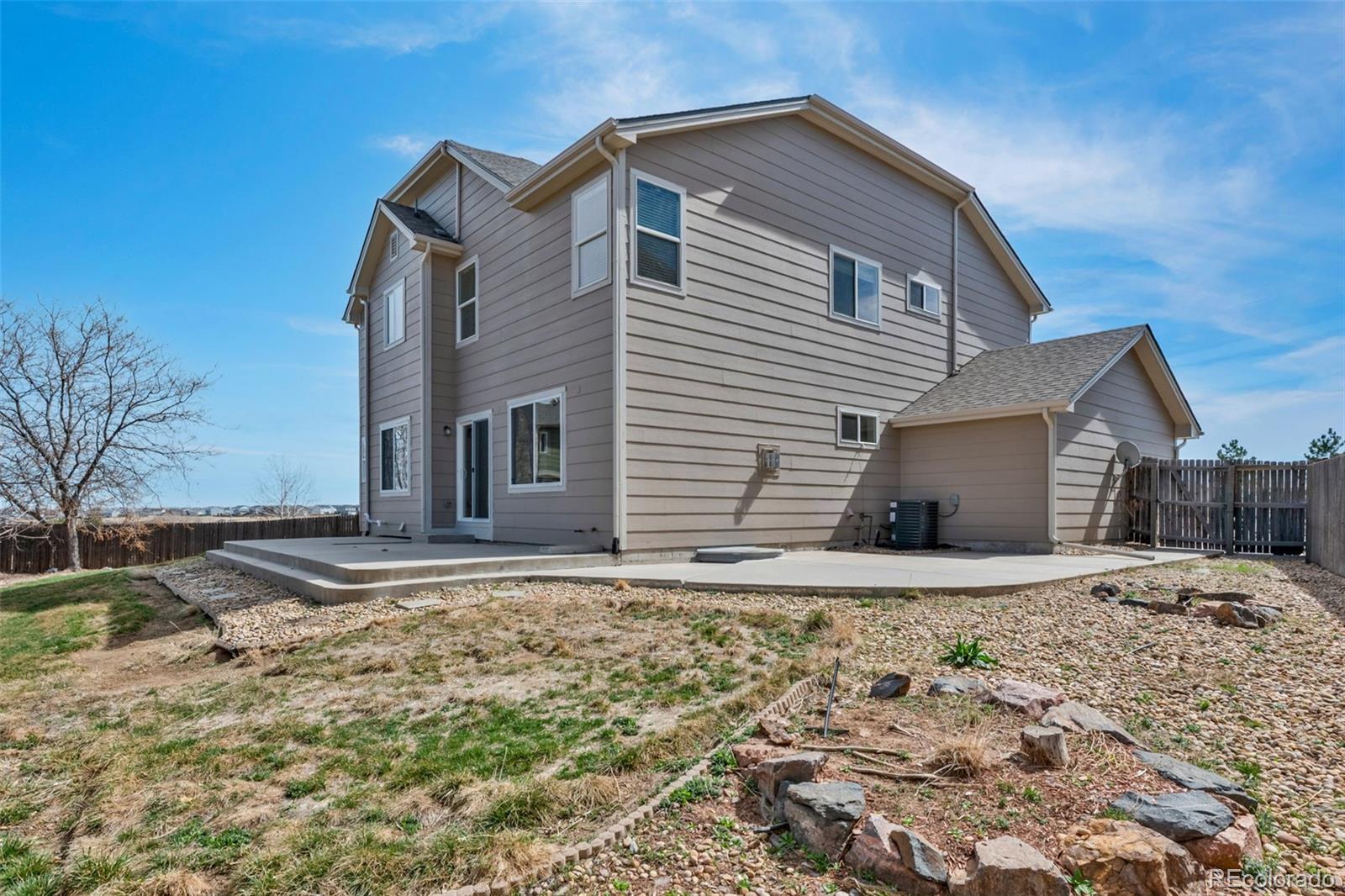 MLS Image #39 for 444  high plains street,castle rock, Colorado
