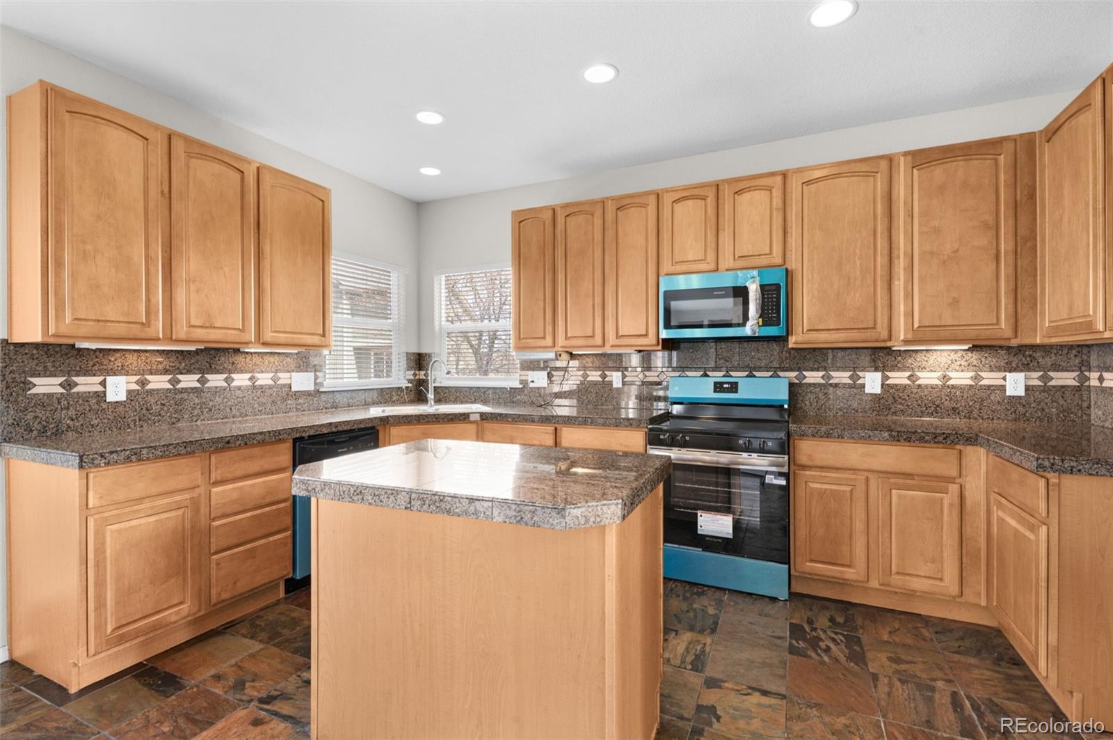 MLS Image #4 for 444  high plains street,castle rock, Colorado