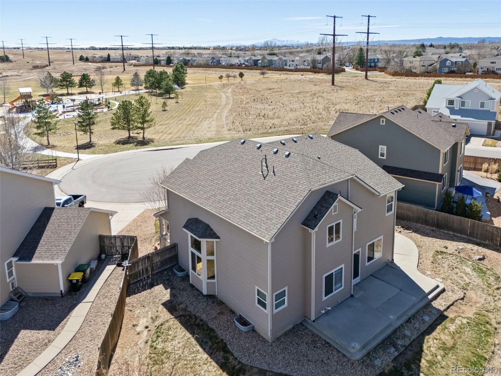 MLS Image #41 for 444  high plains street,castle rock, Colorado