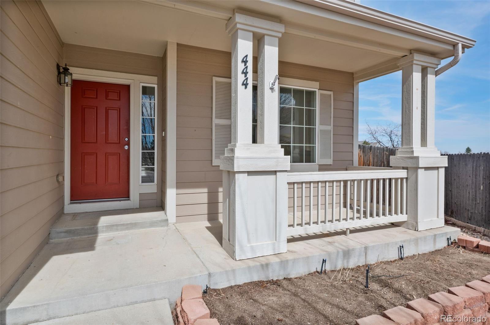 MLS Image #44 for 444  high plains street,castle rock, Colorado