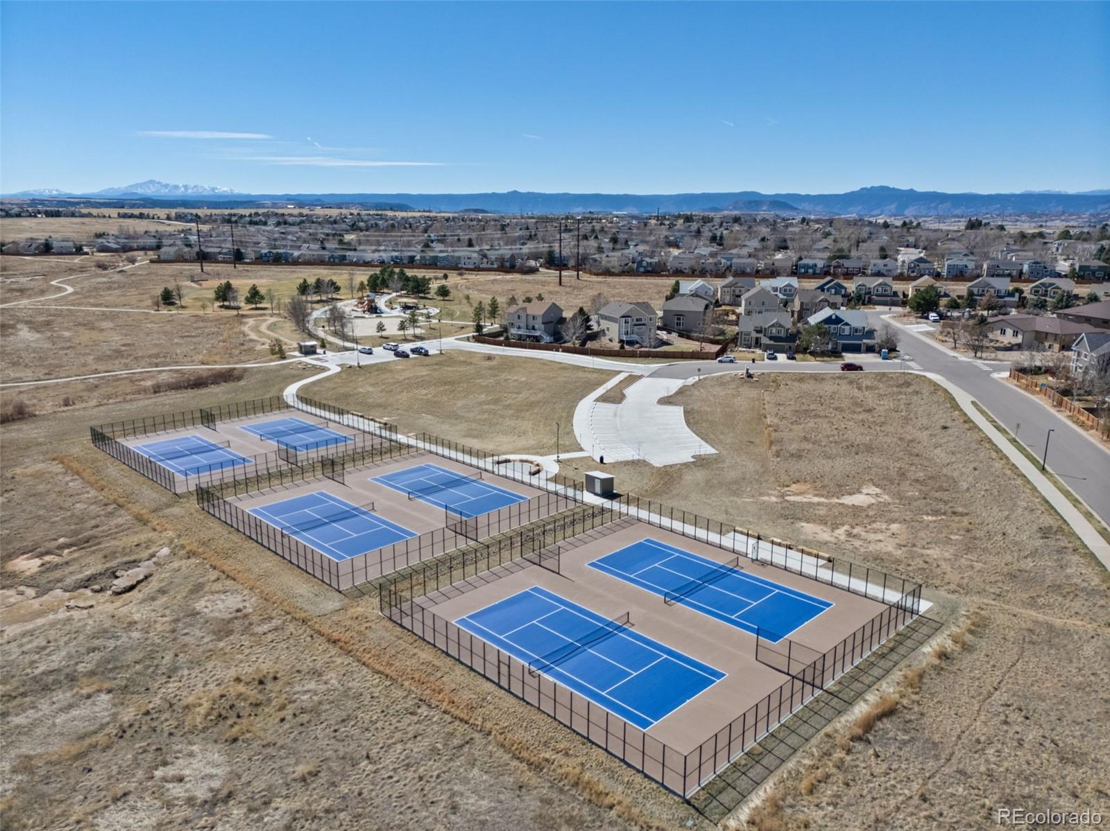 MLS Image #47 for 444  high plains street,castle rock, Colorado
