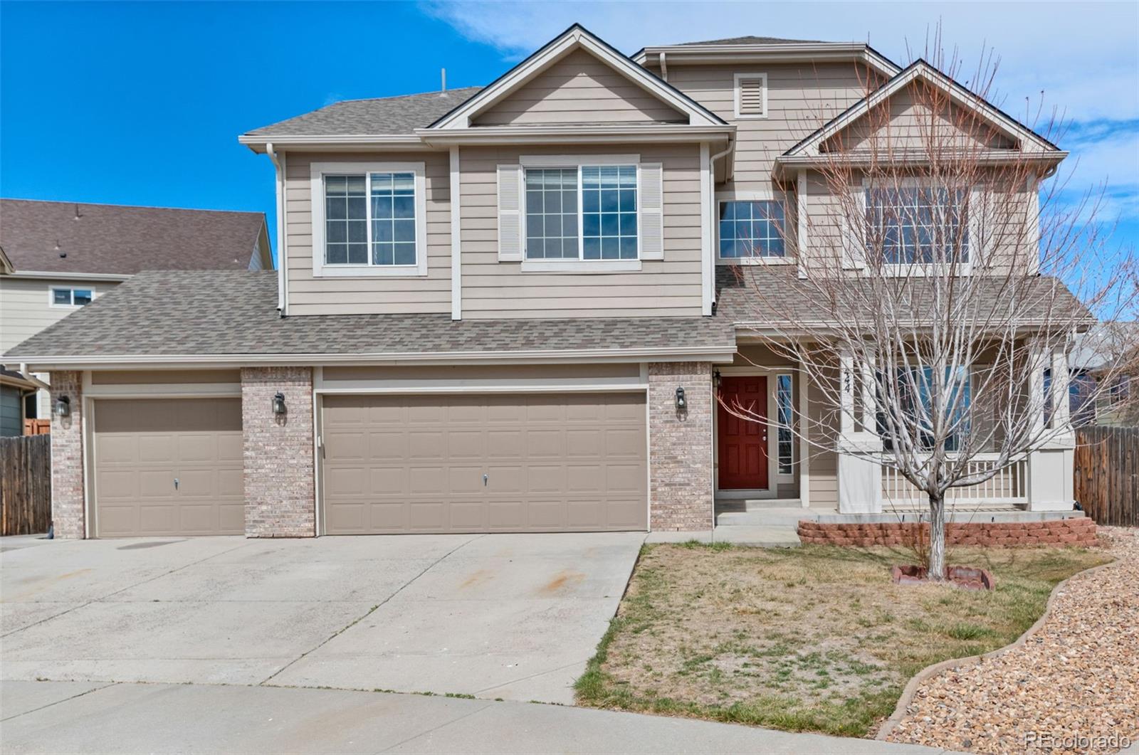 MLS Image #49 for 444  high plains street,castle rock, Colorado